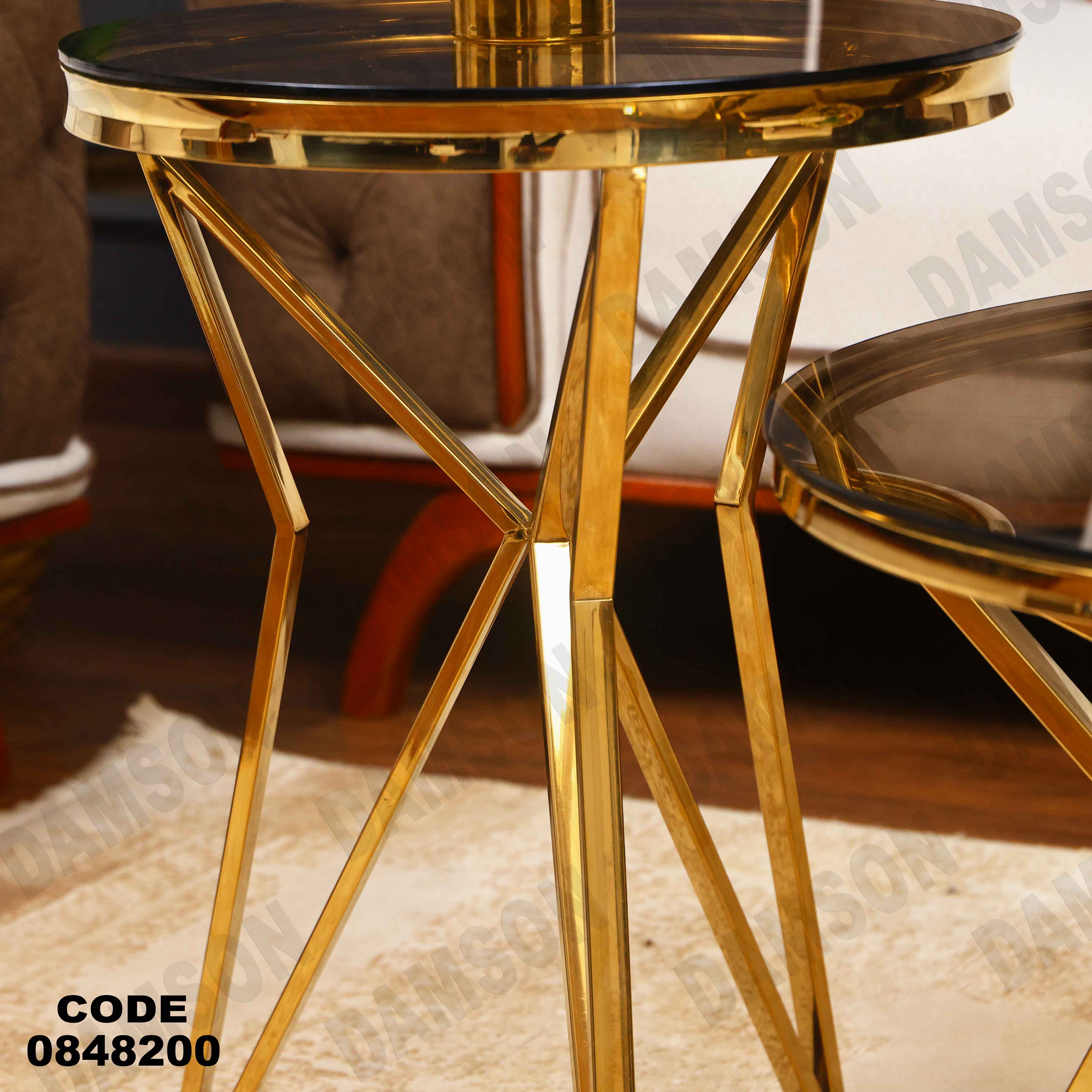 ترابيزة انترية 482