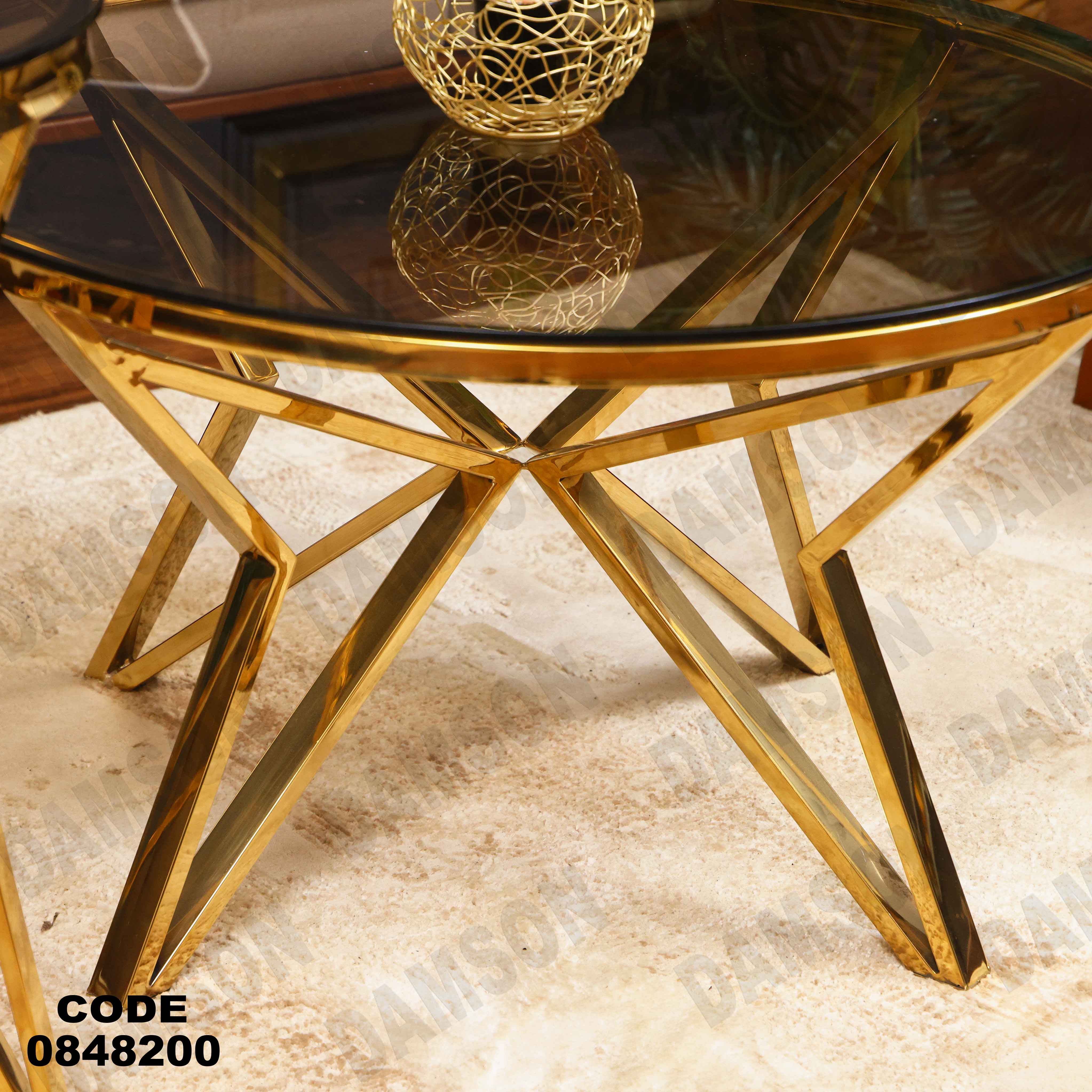 ترابيزة انترية 482