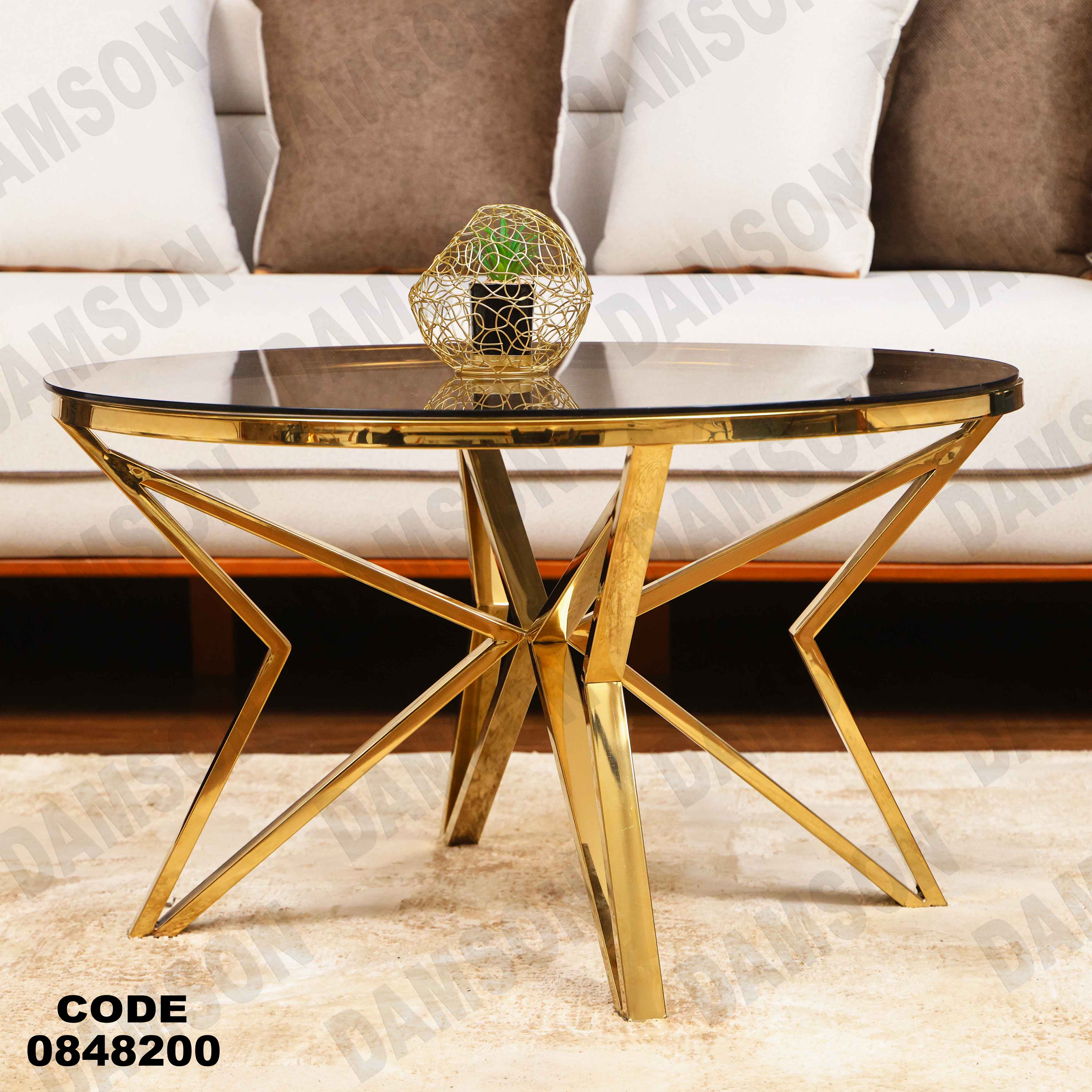 ترابيزة انترية 482