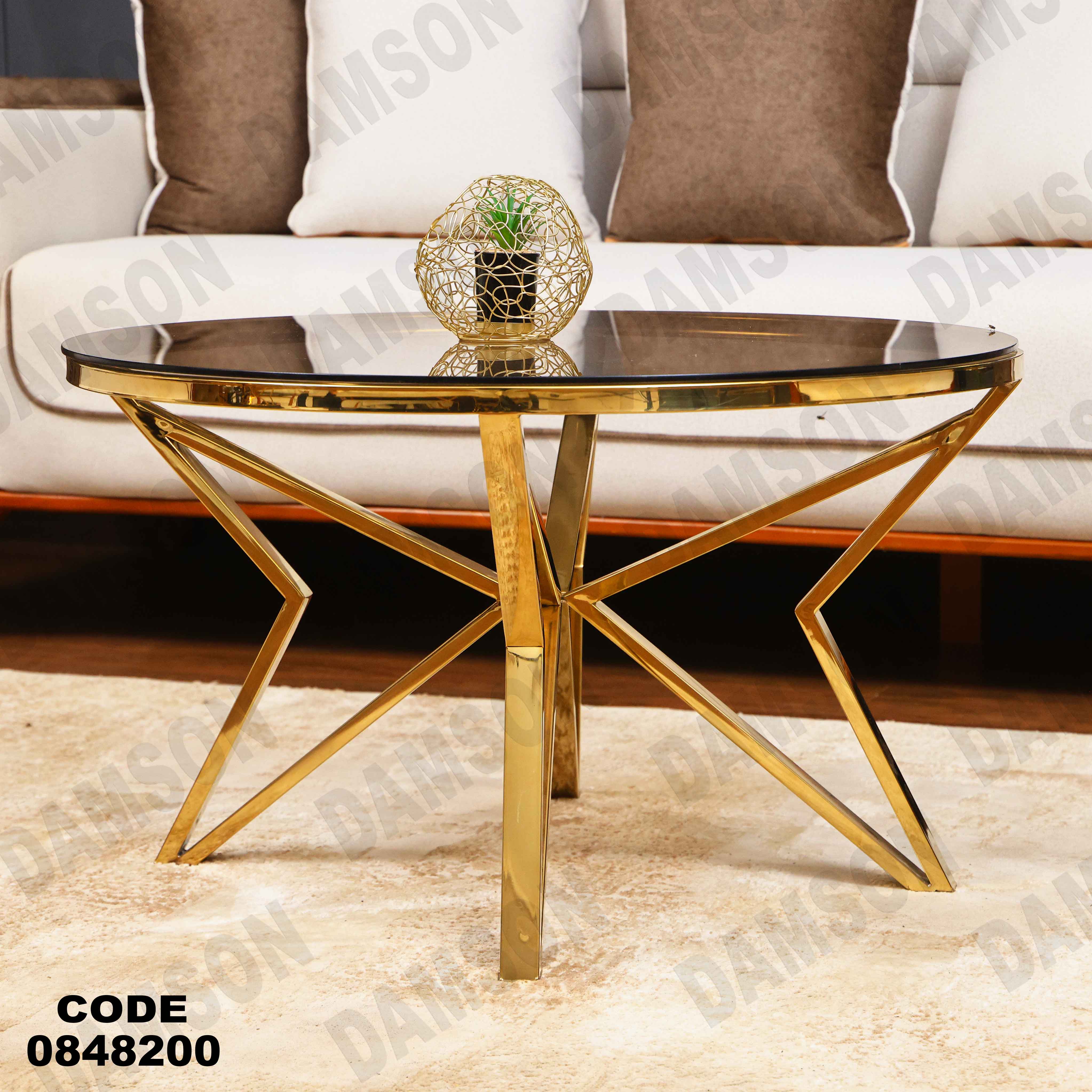 ترابيزة انترية 482