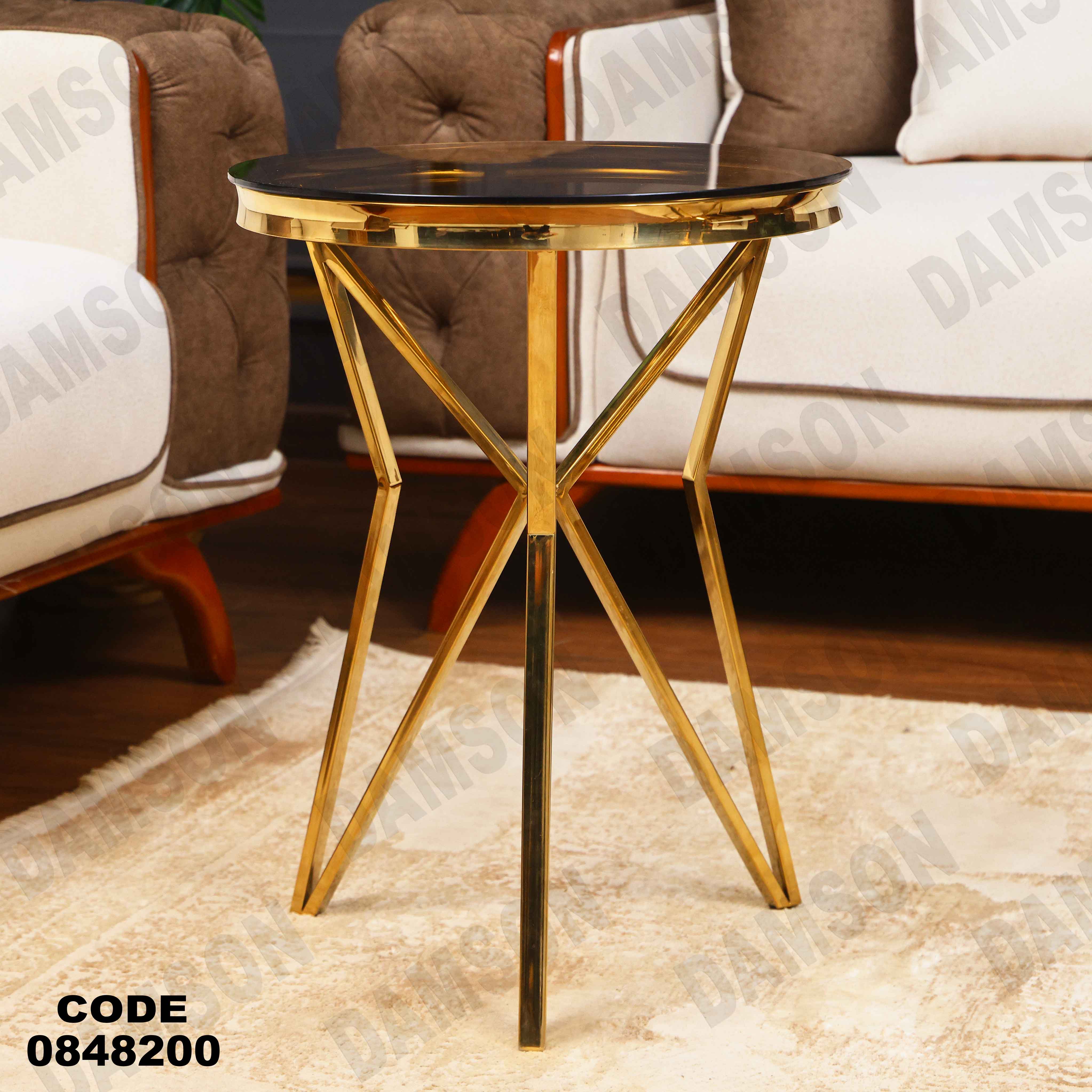 ترابيزة انترية 482