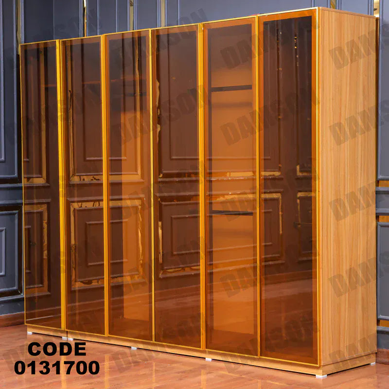 دولاب ماستر 317