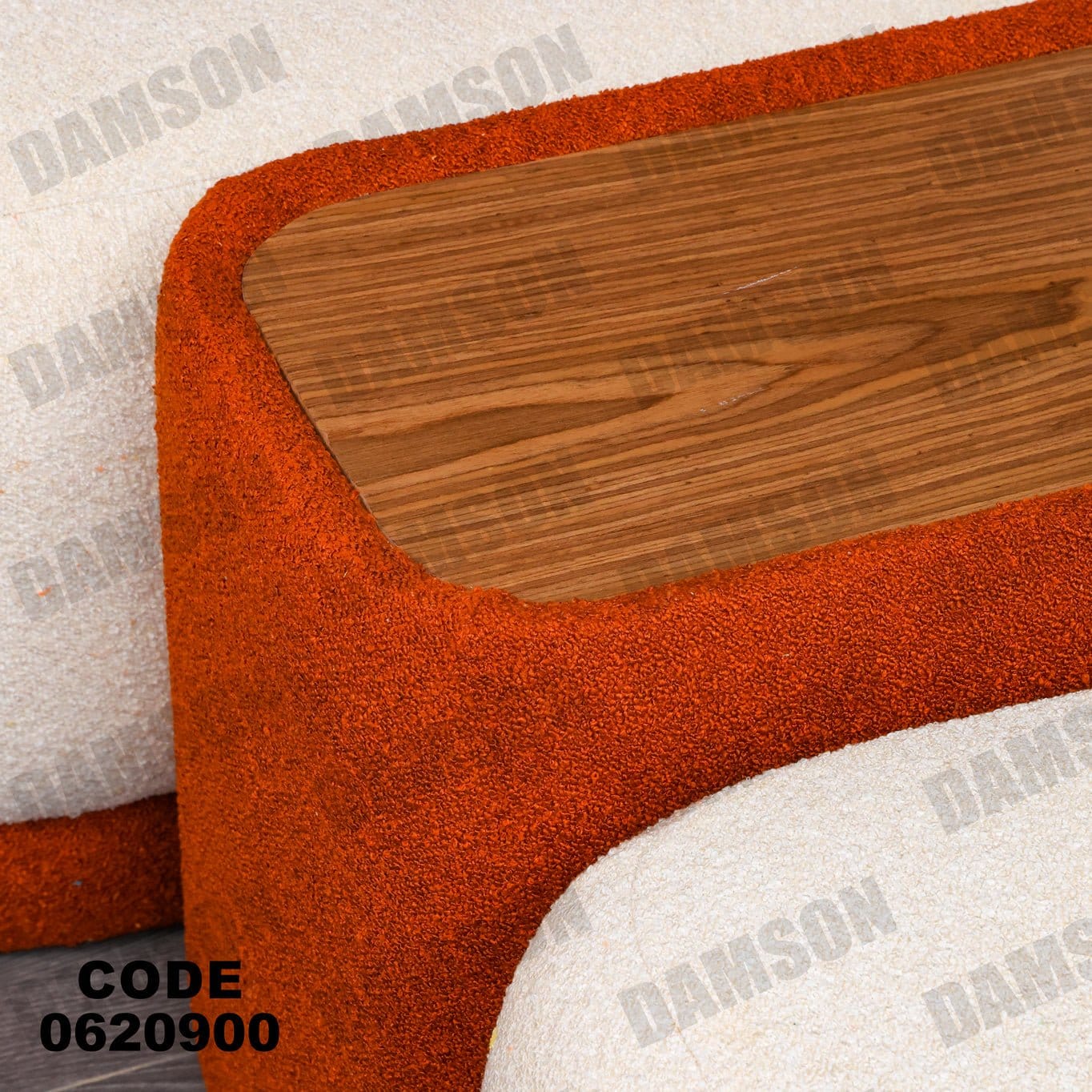 ركنة 209 - Damson Furnitureركنة 209