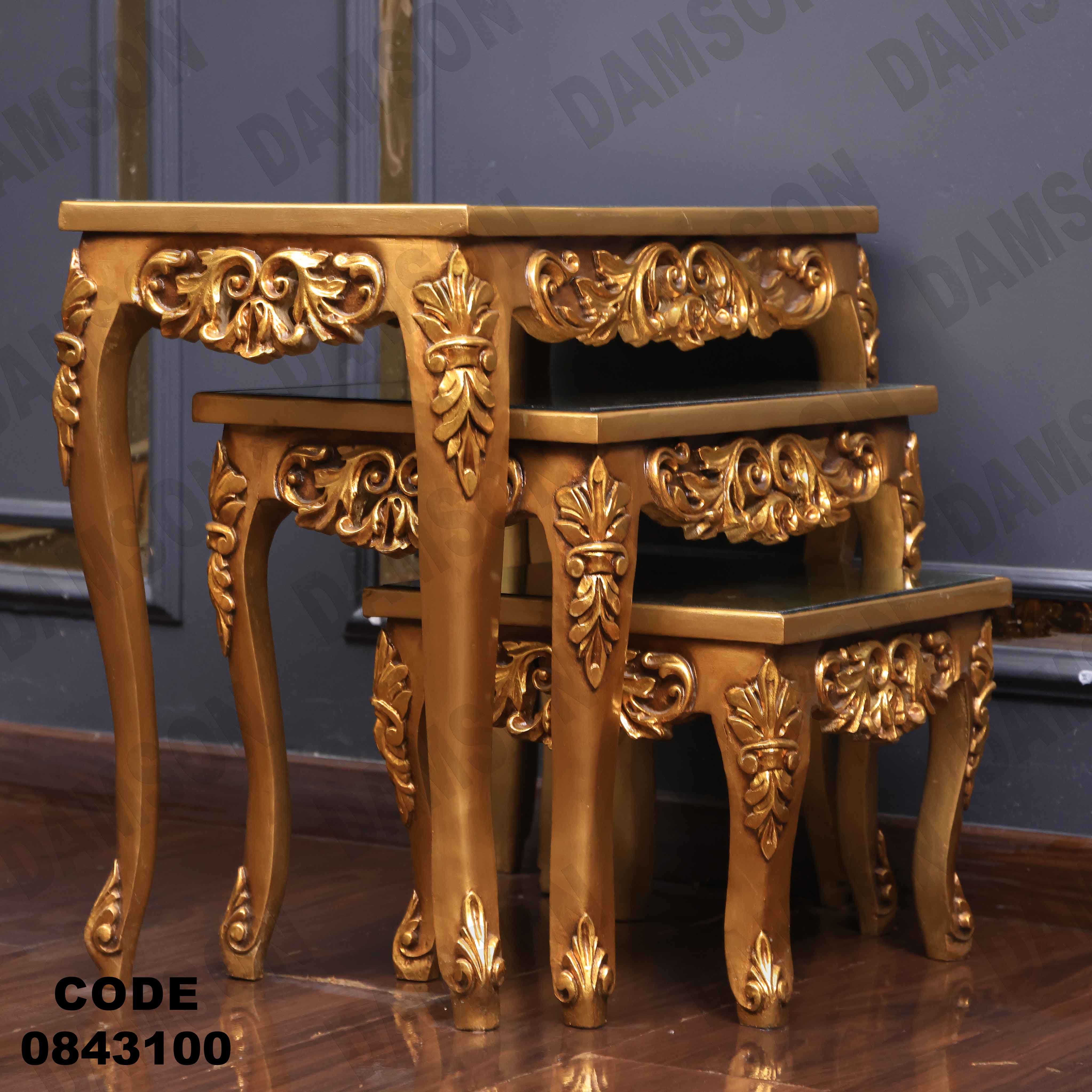 ترابيزة انترية 431