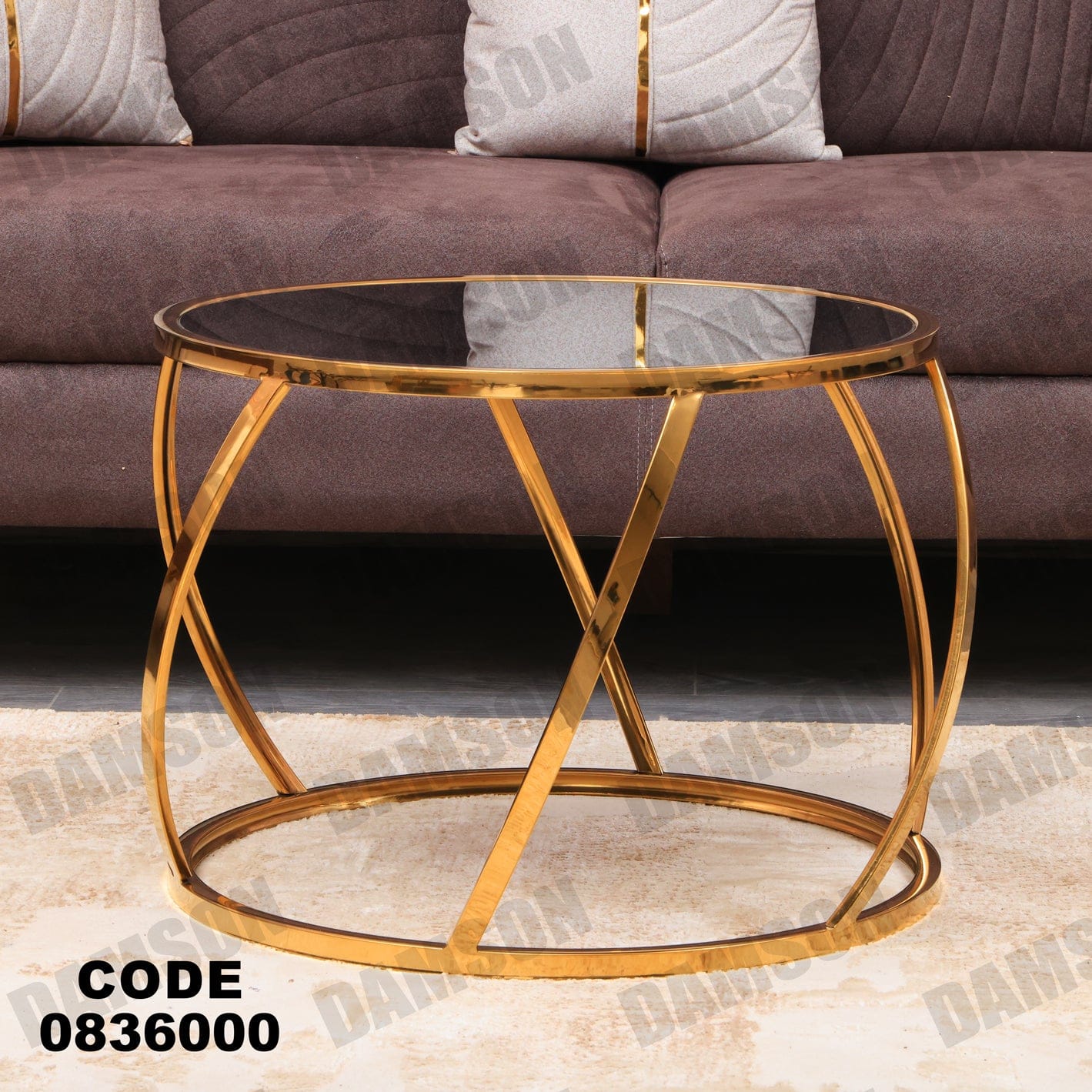 ترابيزة 360 - Damson Furnitureترابيزة 360