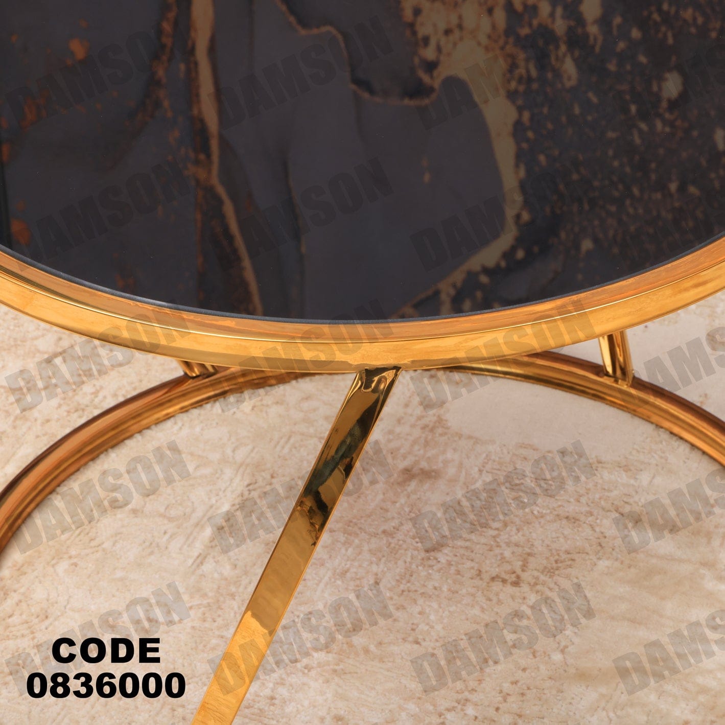 ترابيزة 360 - Damson Furnitureترابيزة 360