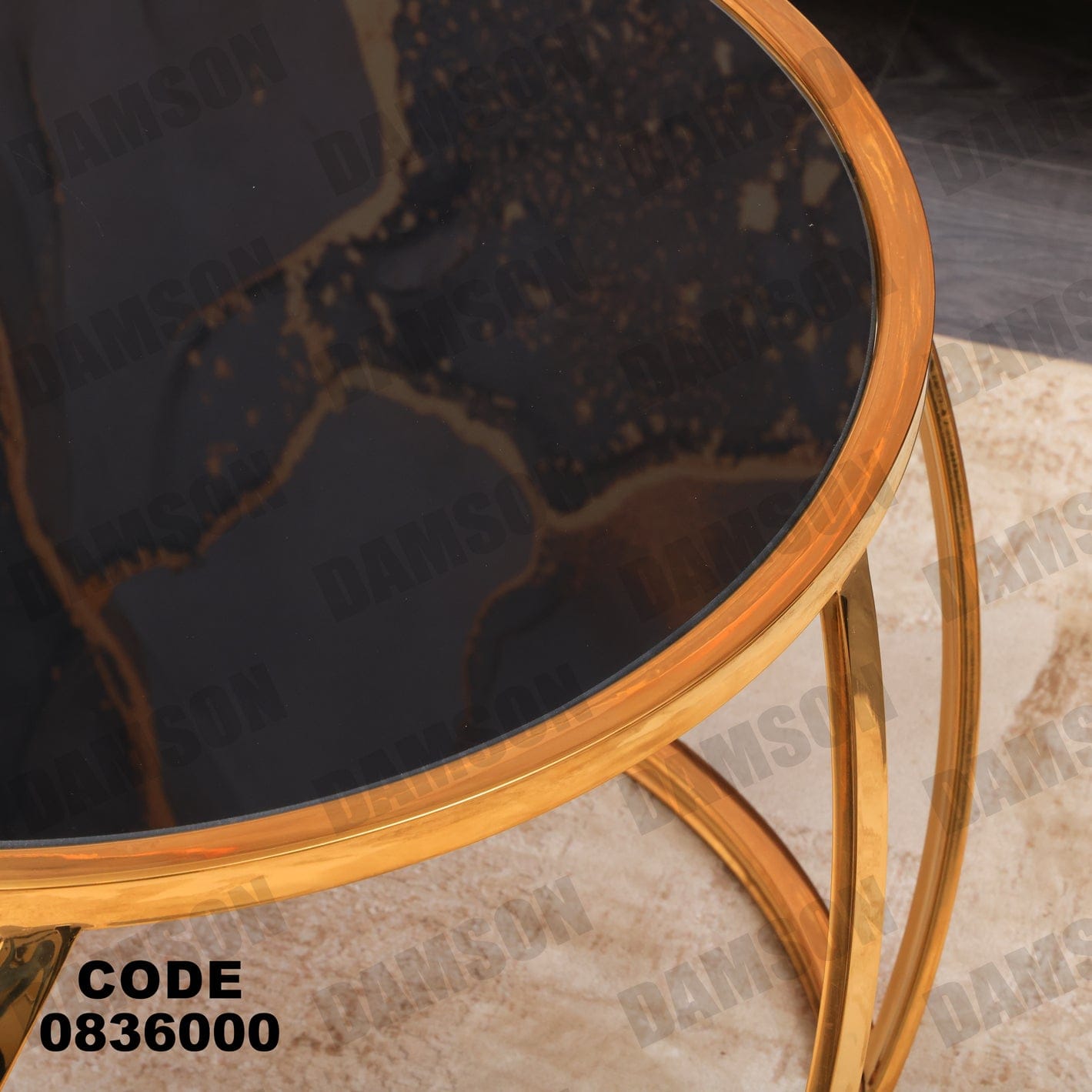 ترابيزة 360 - Damson Furnitureترابيزة 360