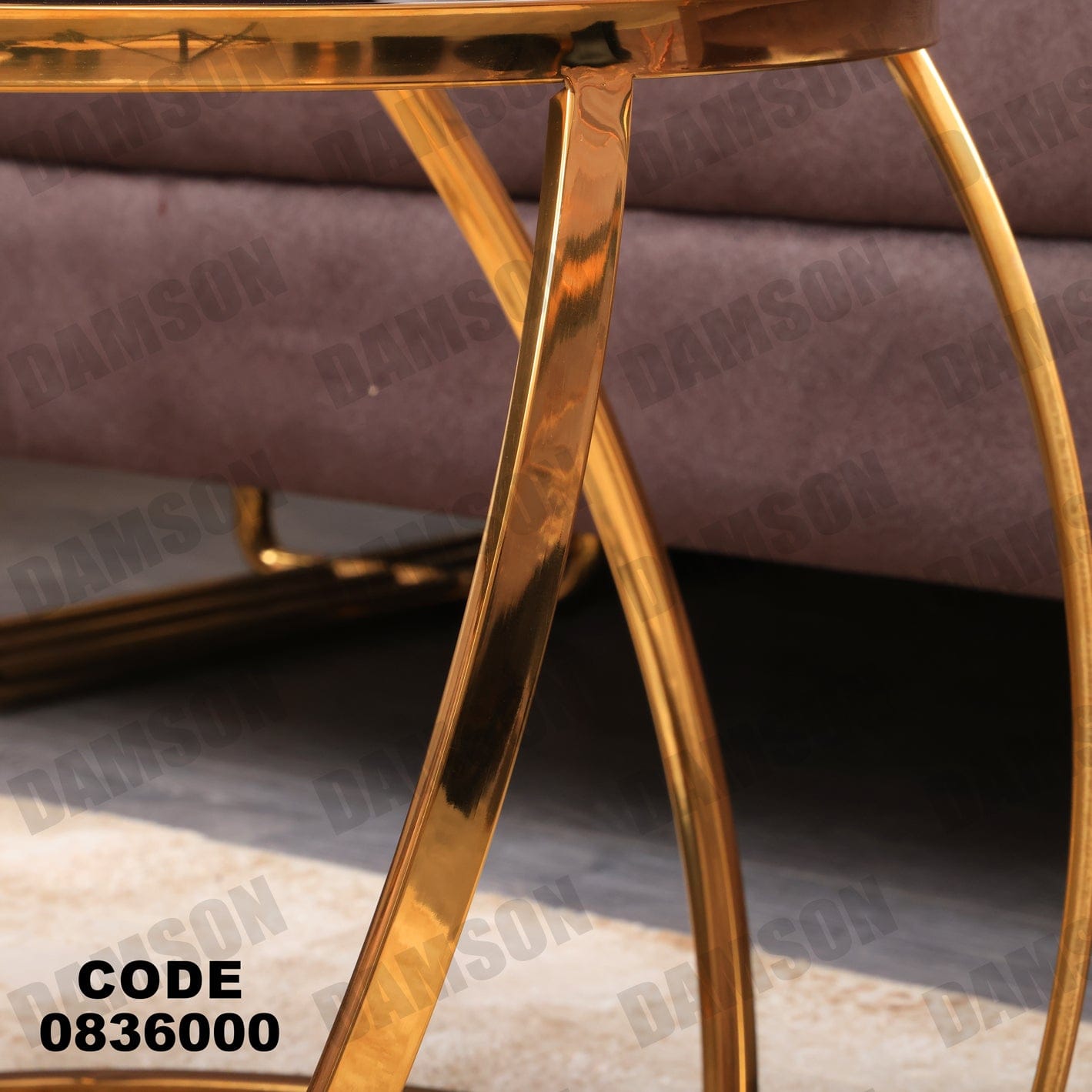 ترابيزة 360 - Damson Furnitureترابيزة 360