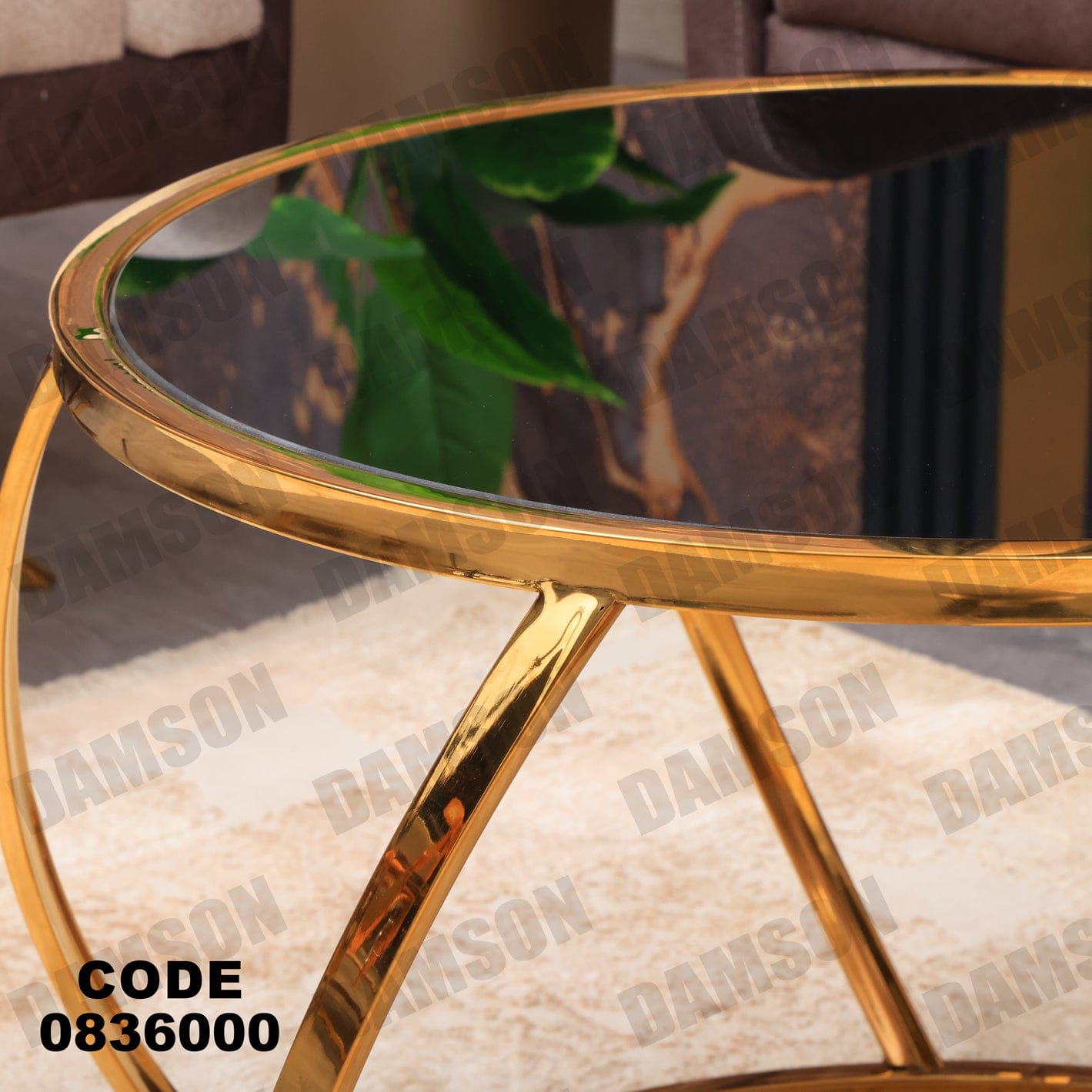 ترابيزة 360 - Damson Furnitureترابيزة 360