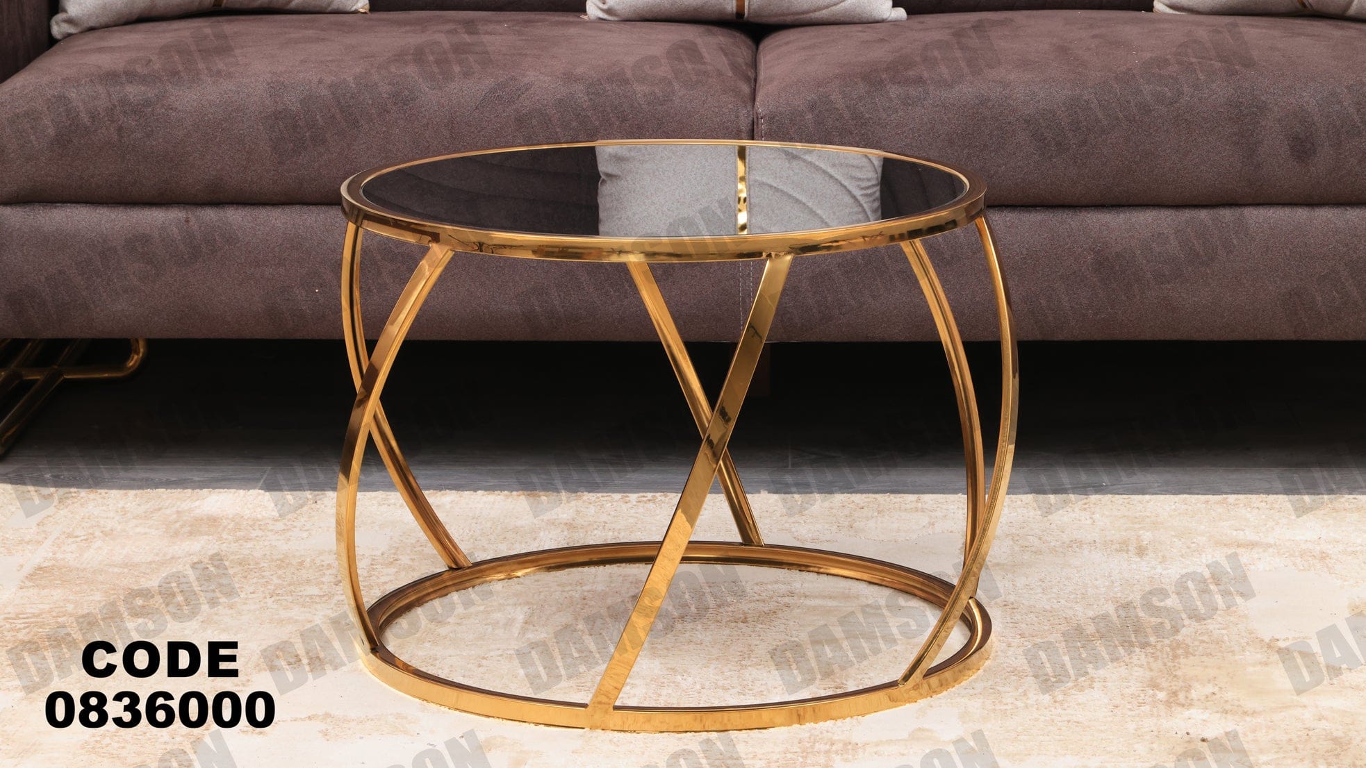 ترابيزة 360 - Damson Furnitureترابيزة 360