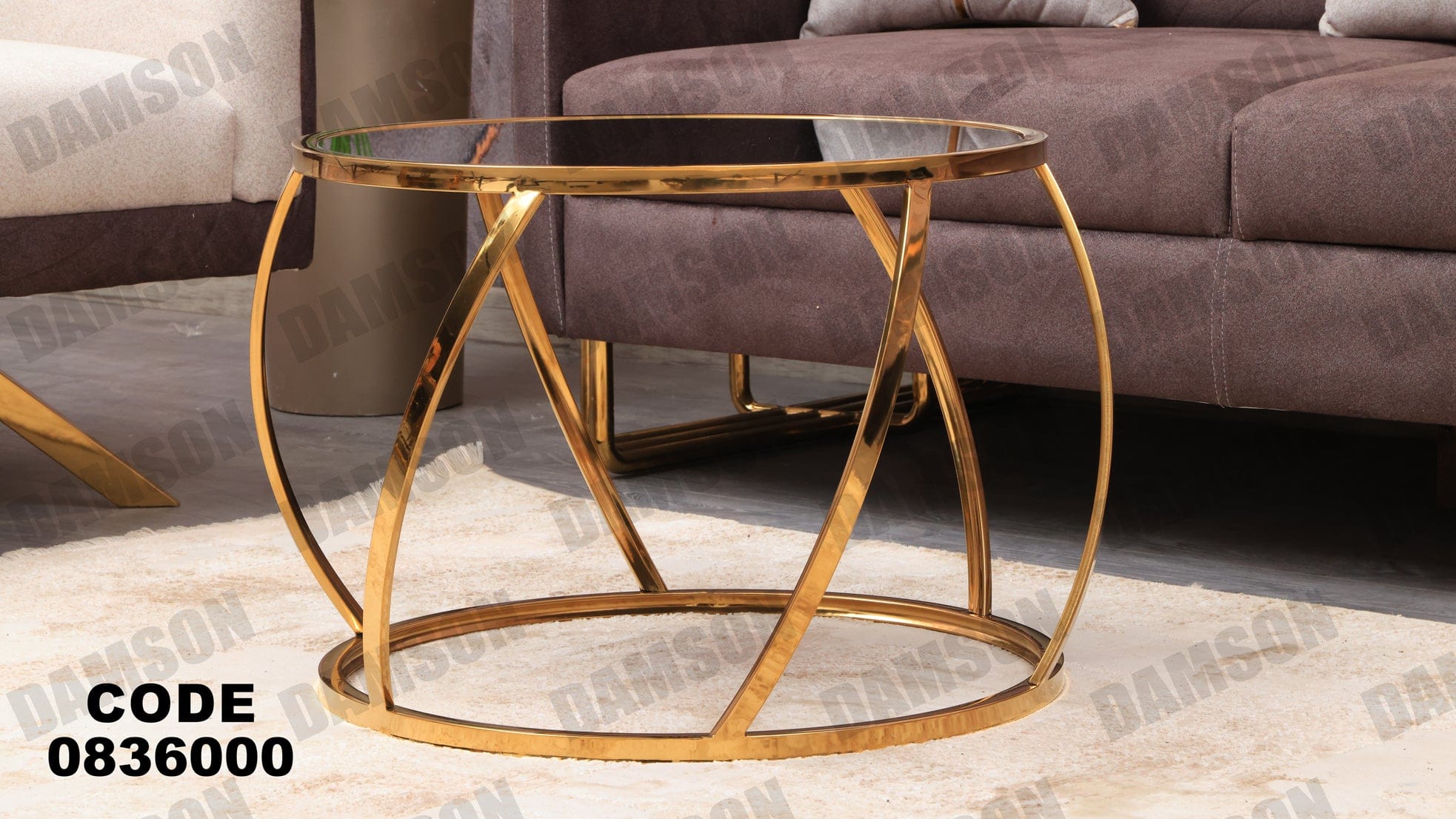 ترابيزة 360 - Damson Furnitureترابيزة 360