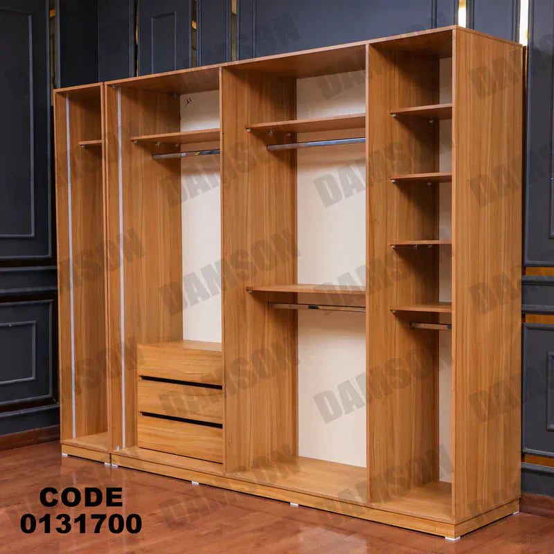 دولاب ماستر 317