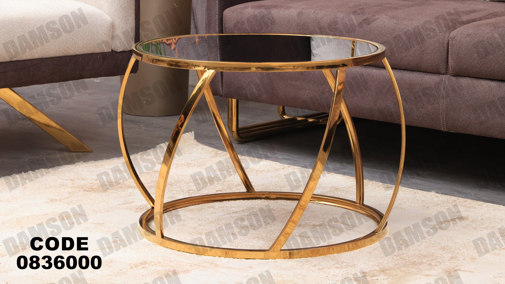 ترابيزة 360 - Damson Furnitureترابيزة 360