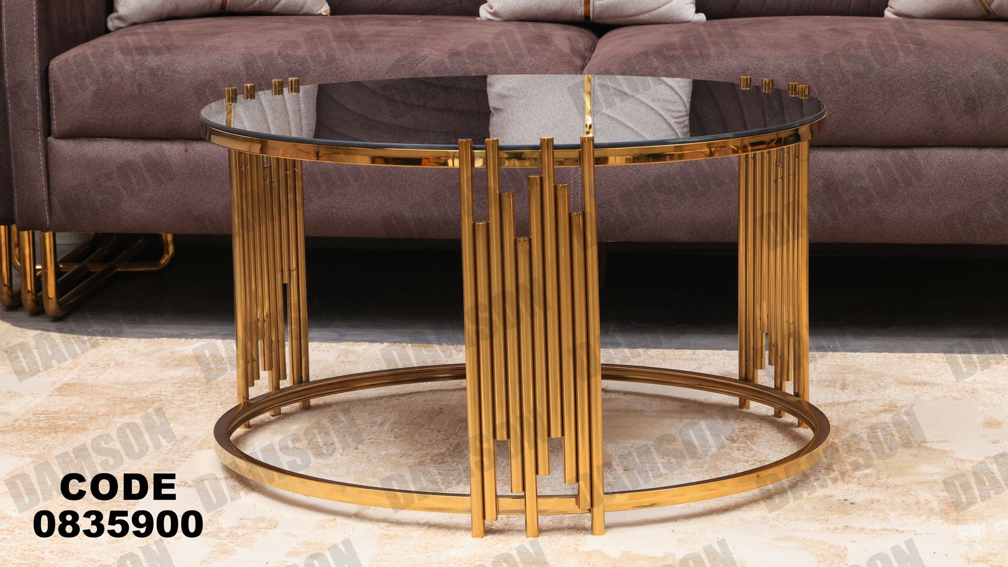 ترابيزة 359 - Damson Furnitureترابيزة 359