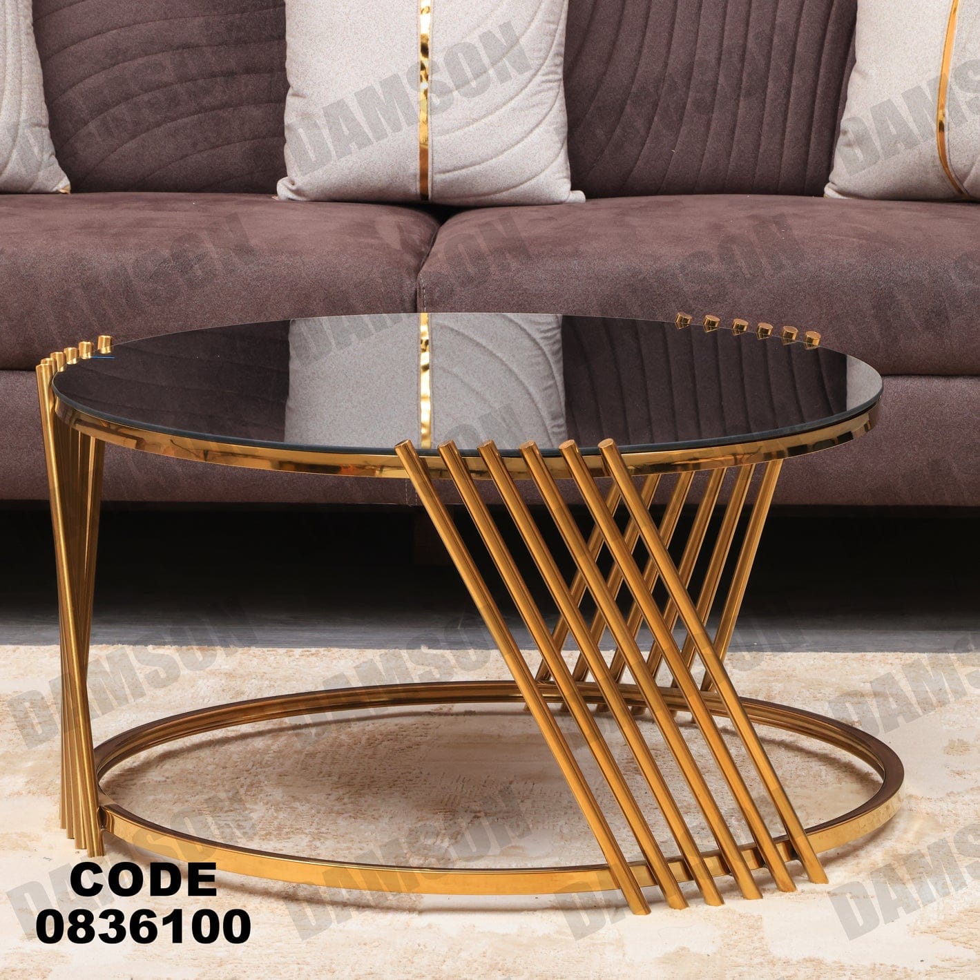 ترابيزة 361 - Damson Furnitureترابيزة 361