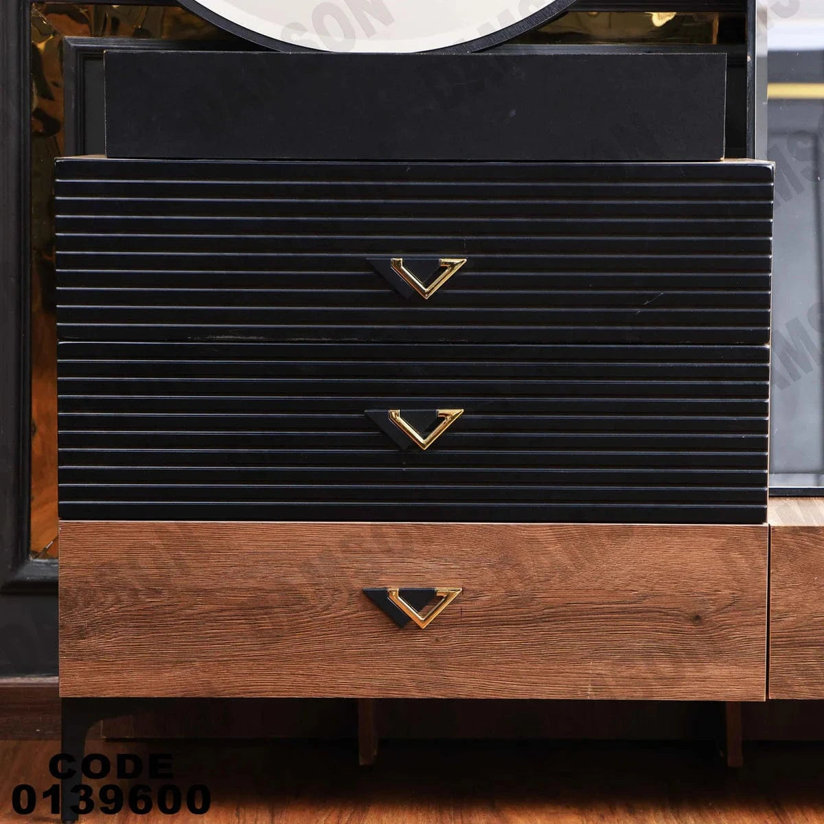 تسريحة ماستر 396