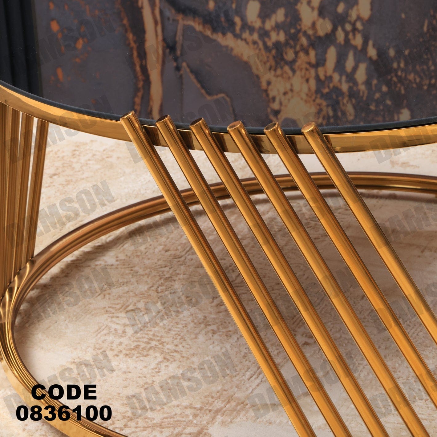 ترابيزة 361 - Damson Furnitureترابيزة 361