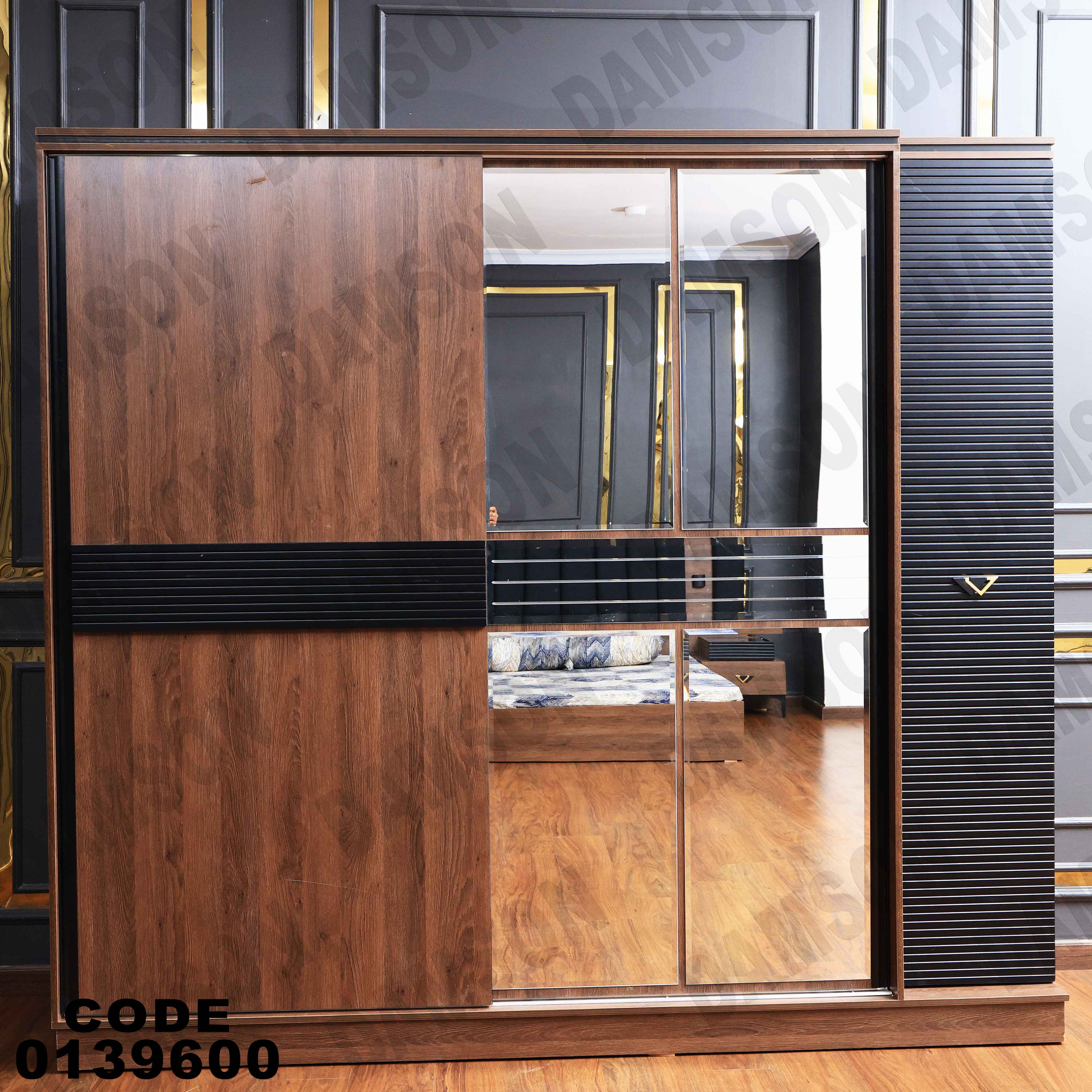 غرفة نوم ماستر 396