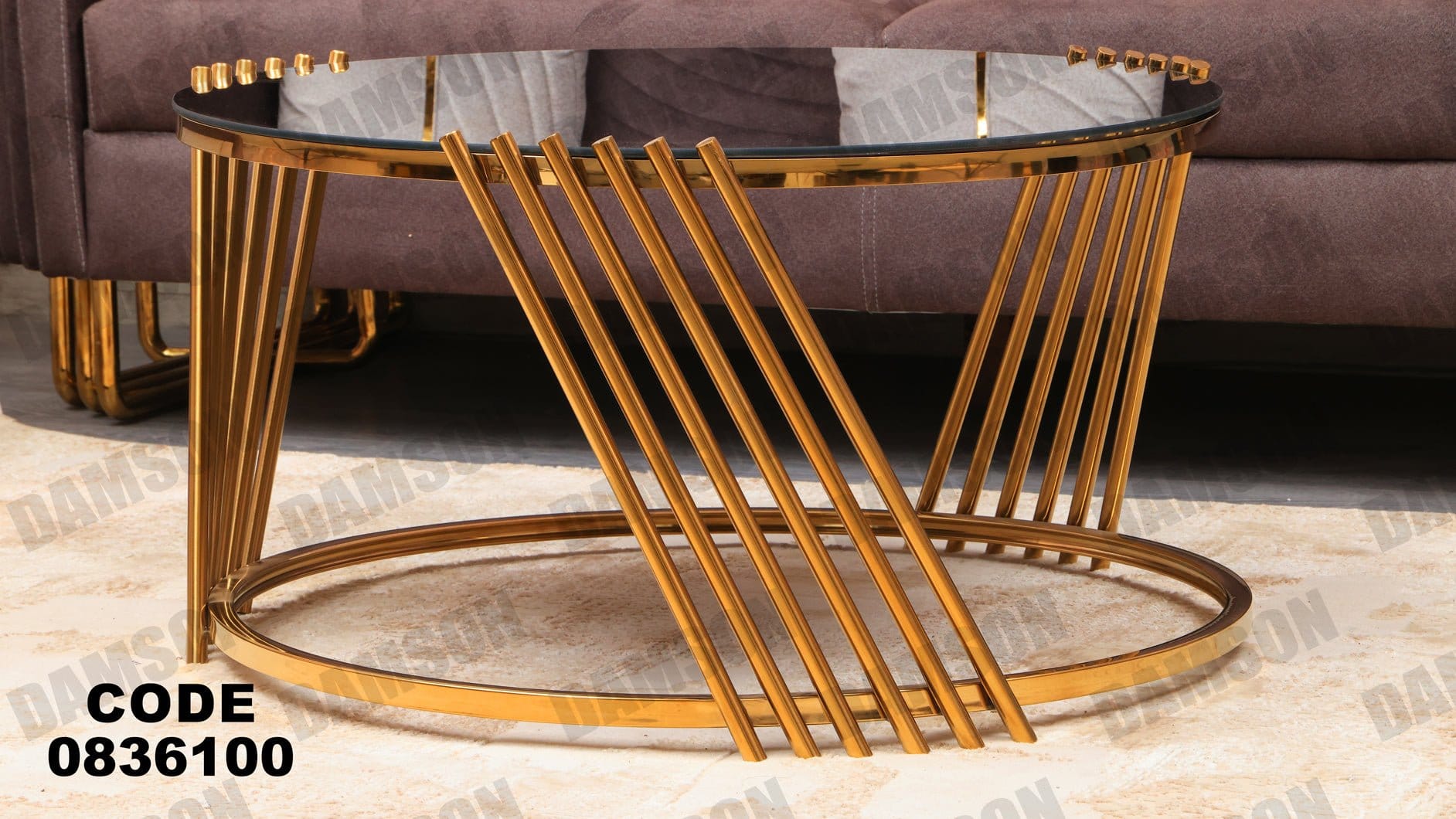 ترابيزة 361 - Damson Furnitureترابيزة 361