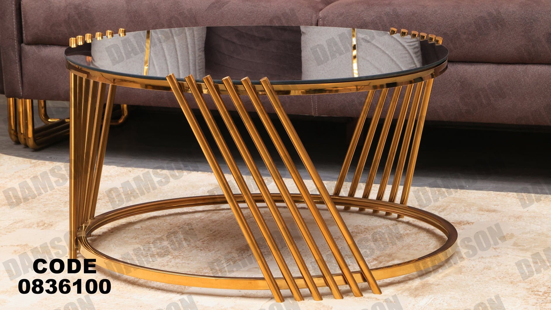 ترابيزة 361 - Damson Furnitureترابيزة 361