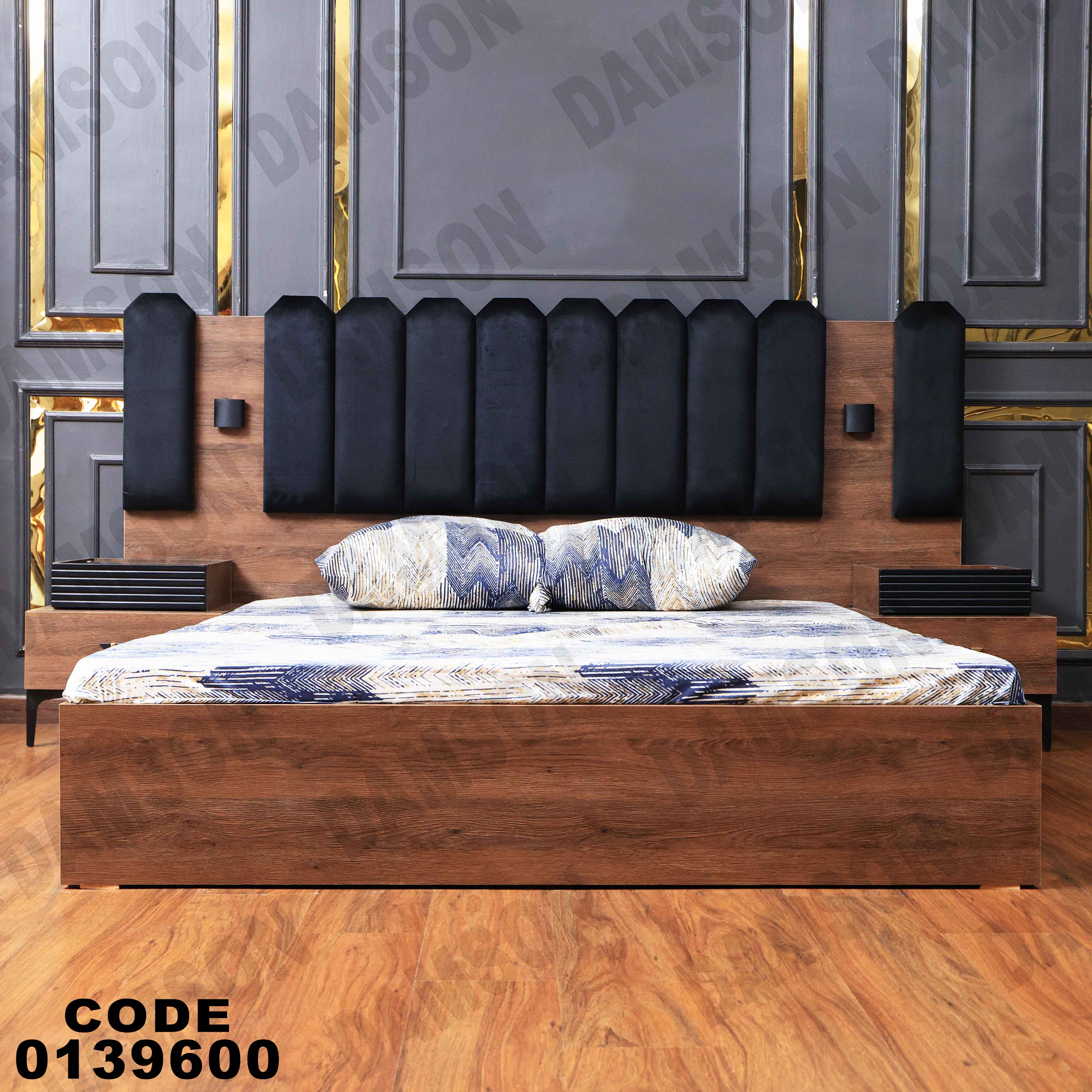 غرفة نوم ماستر 396