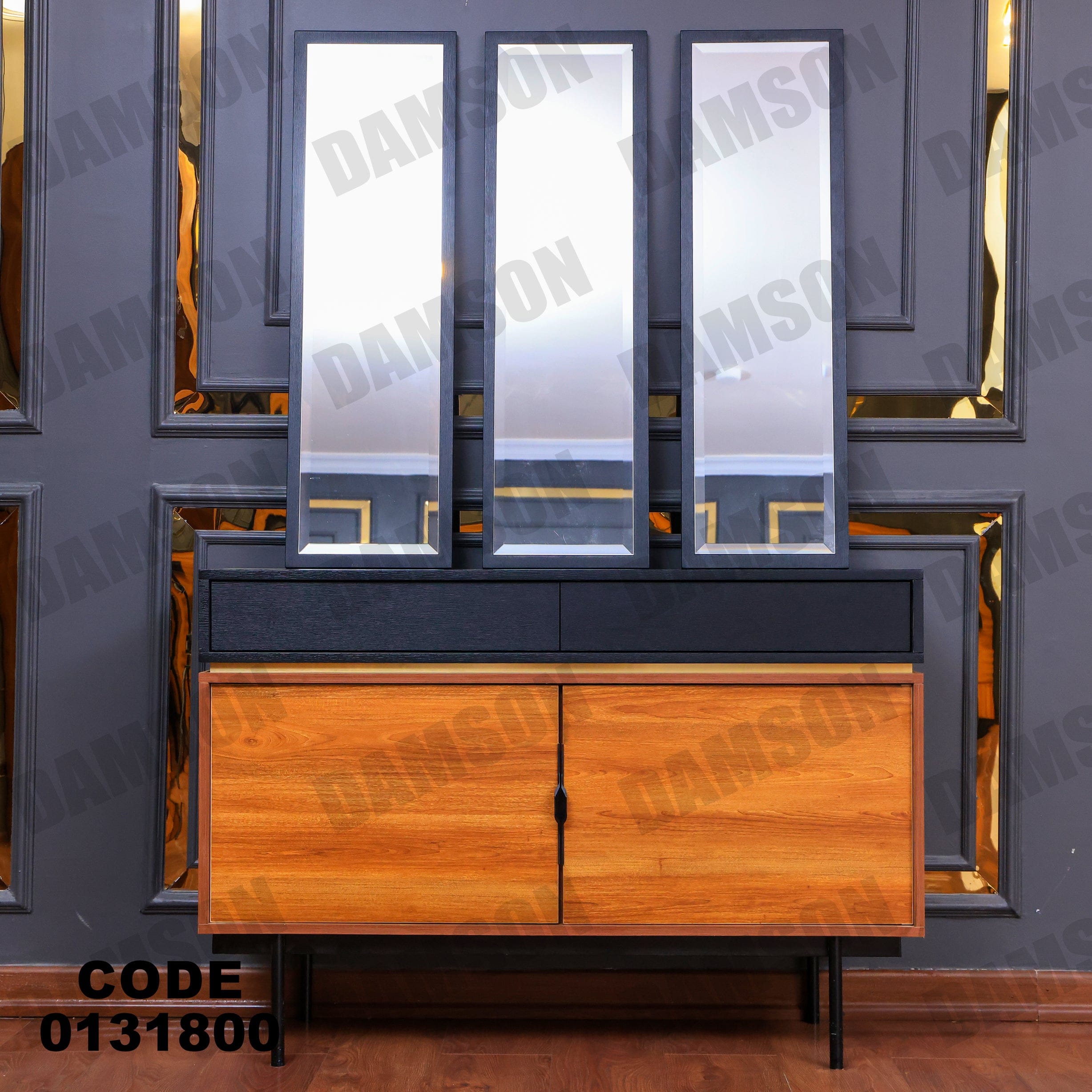 غرفة نوم ماستر 318