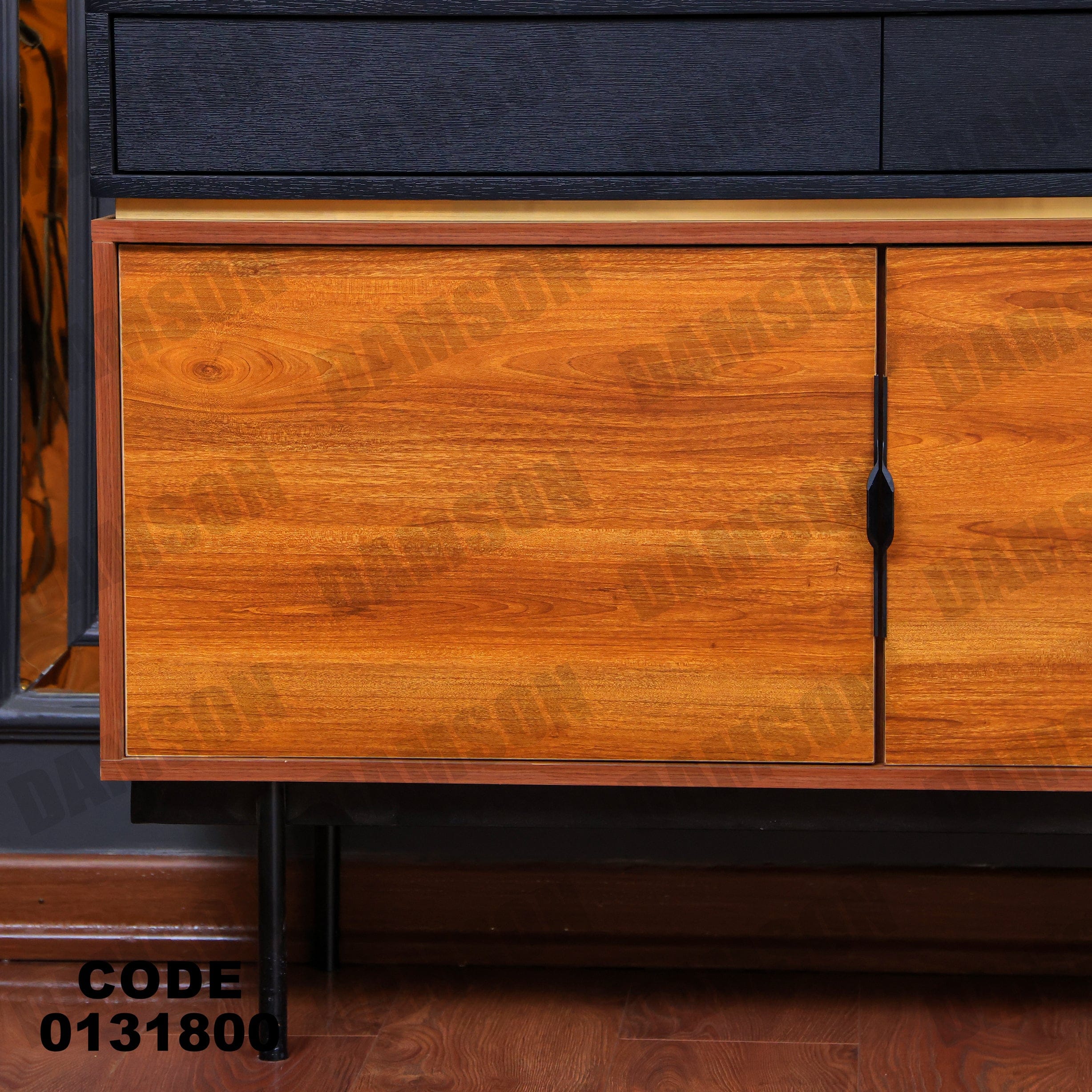 غرفة نوم ماستر 318