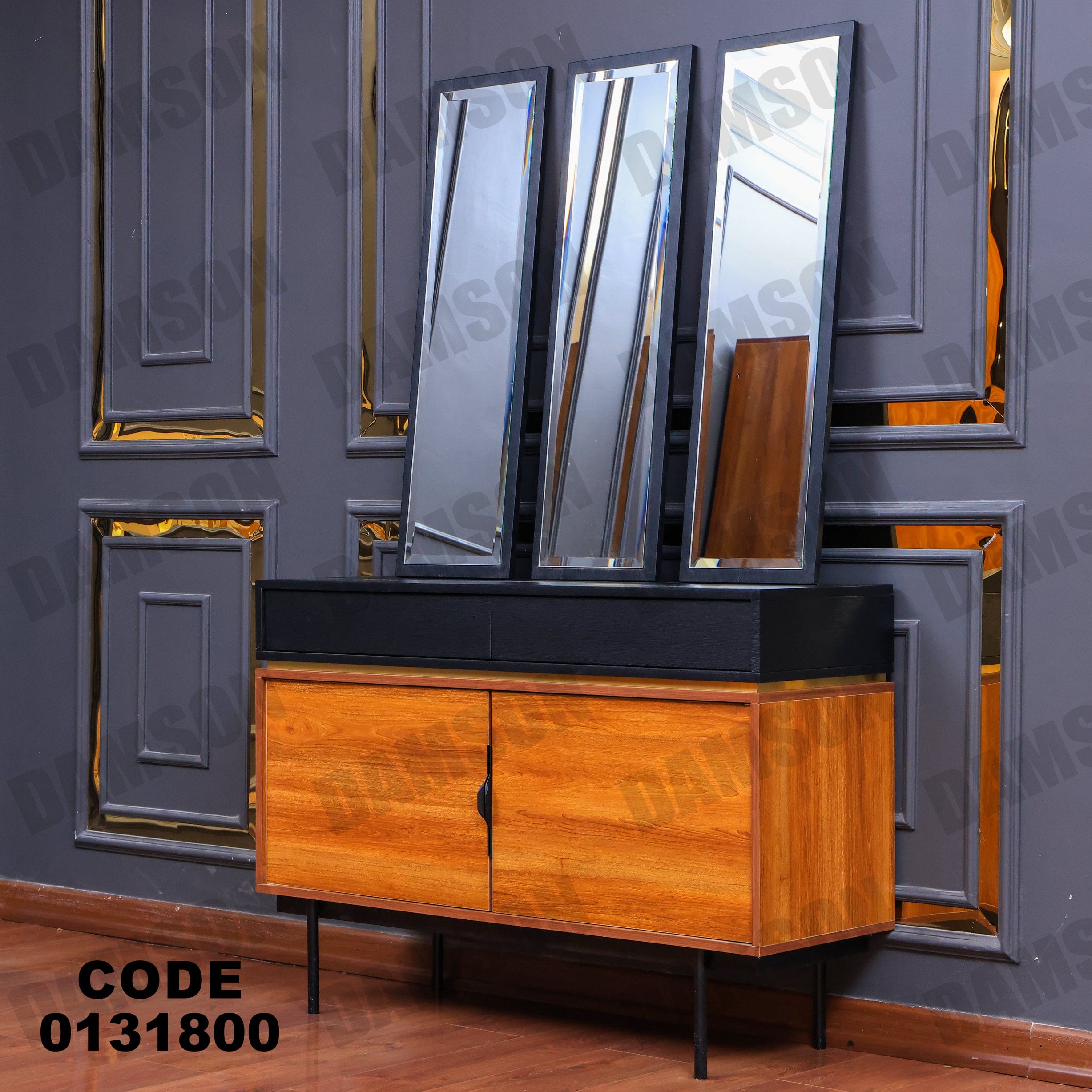 غرفة نوم ماستر 318