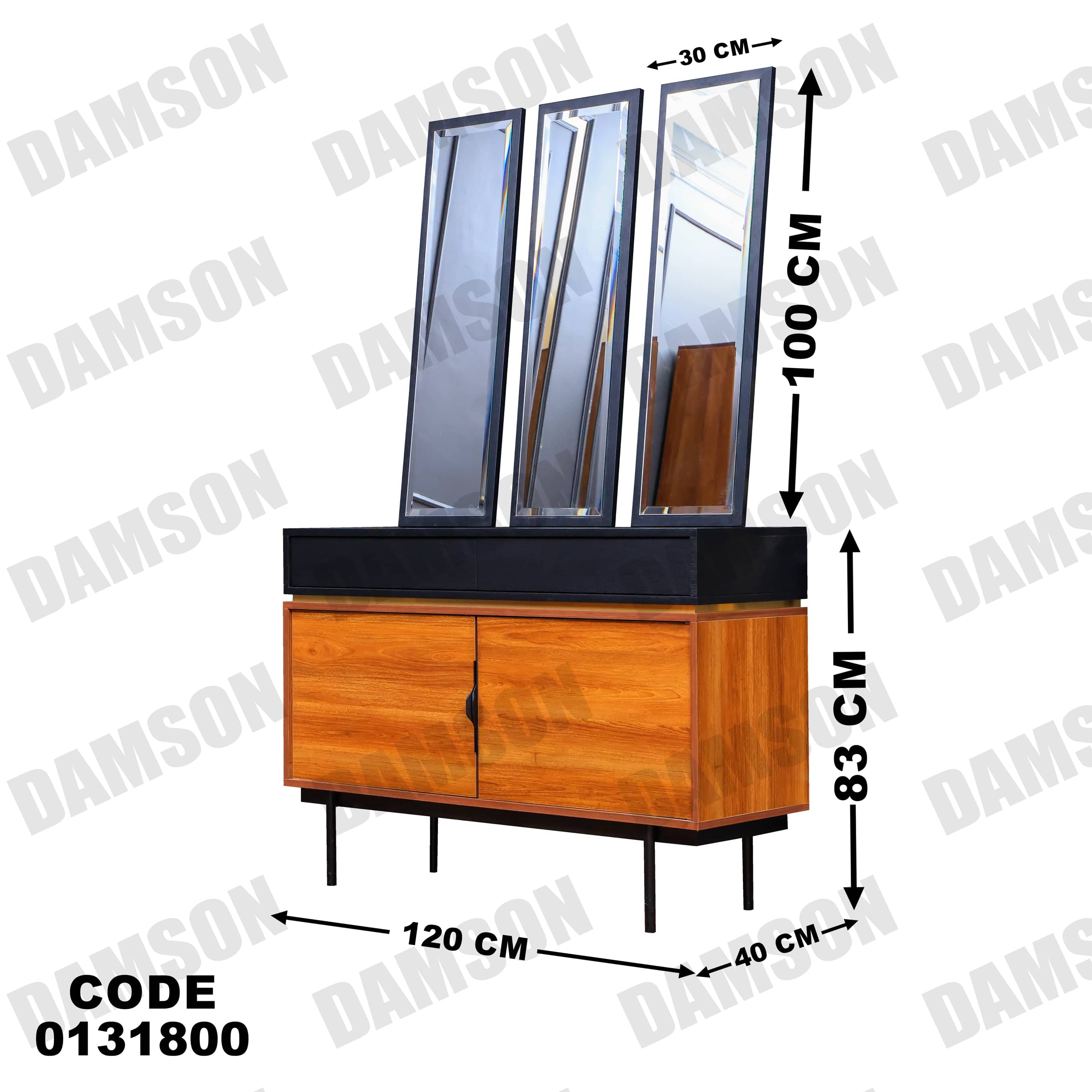 غرفة نوم ماستر 318