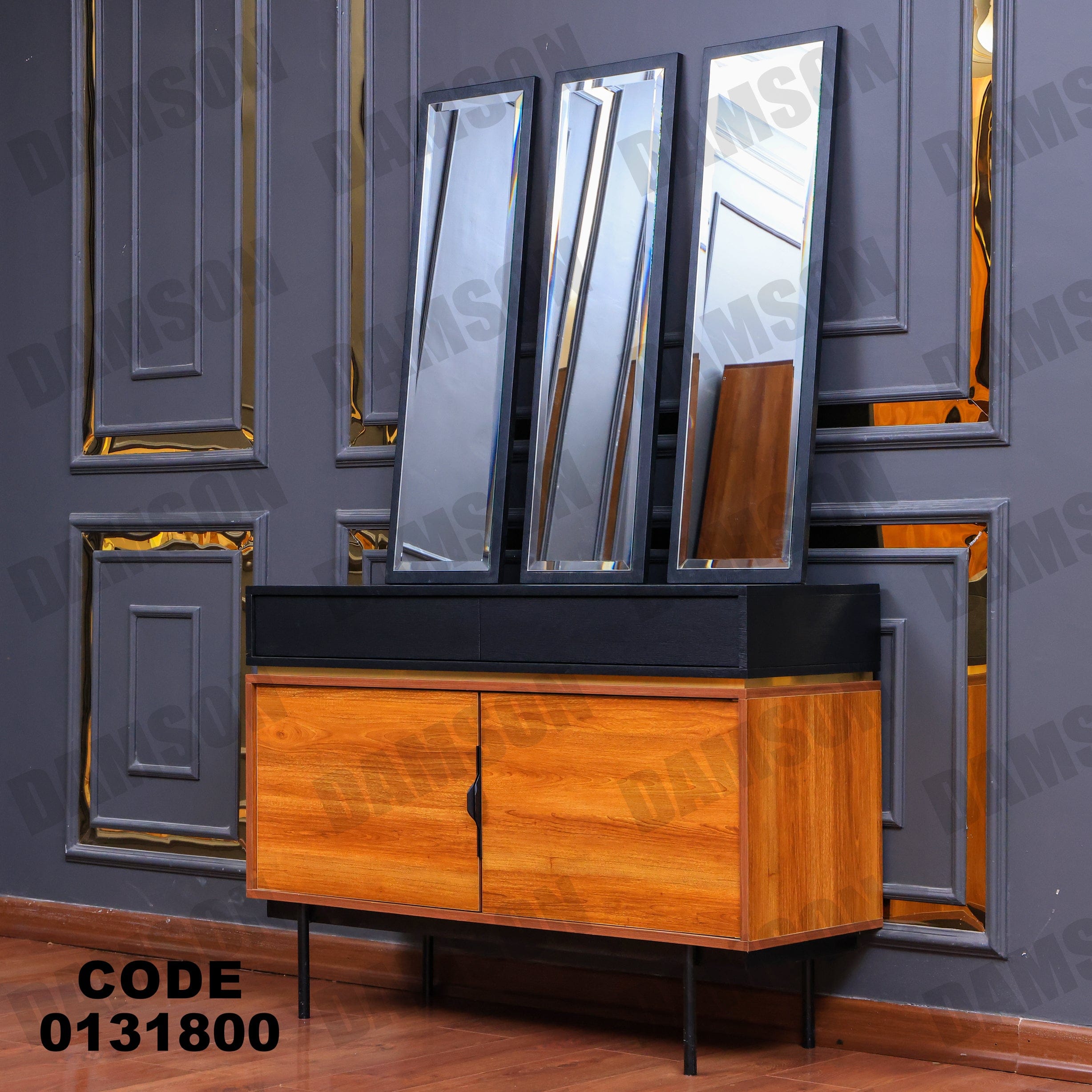 غرفة نوم ماستر 318