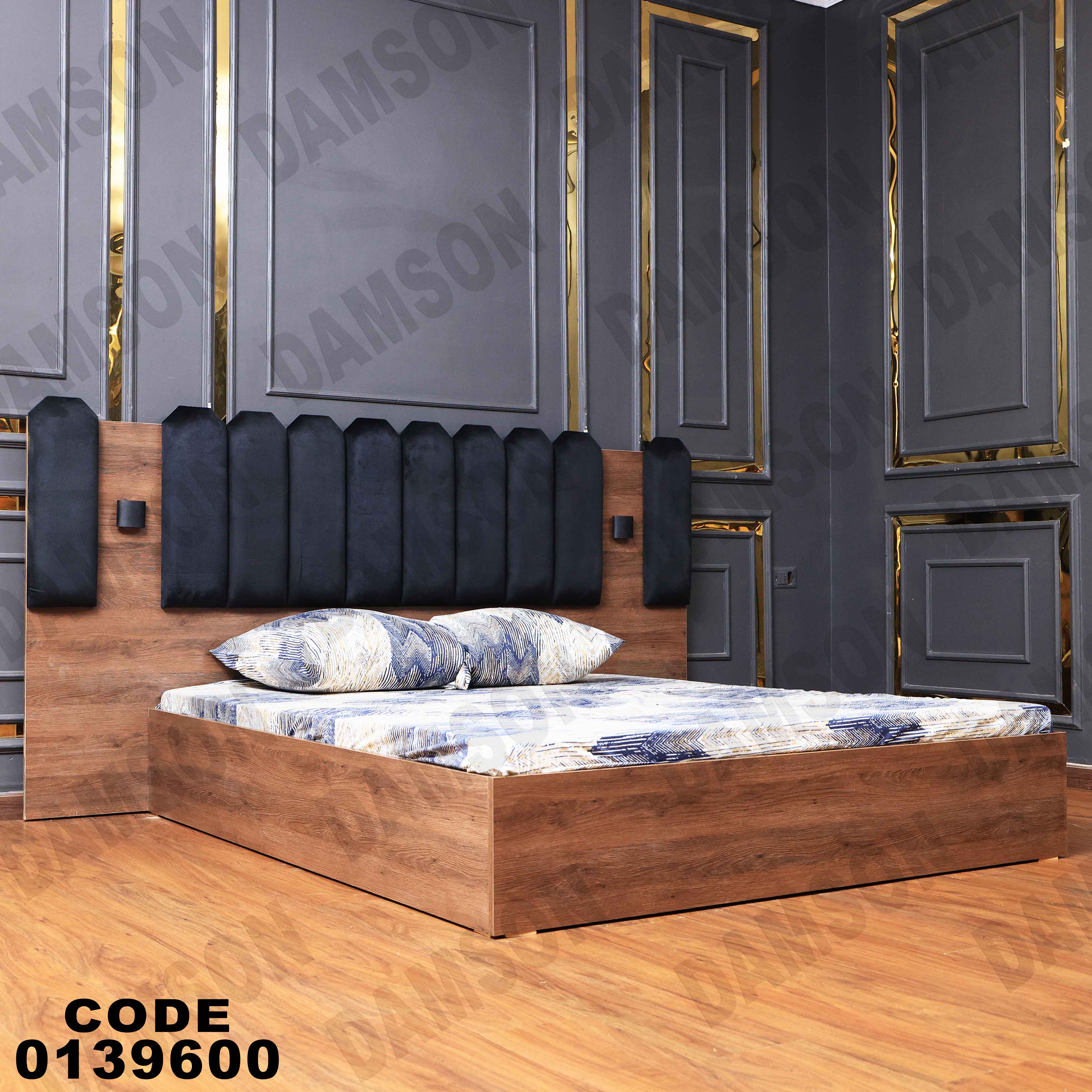 غرفة نوم ماستر 396