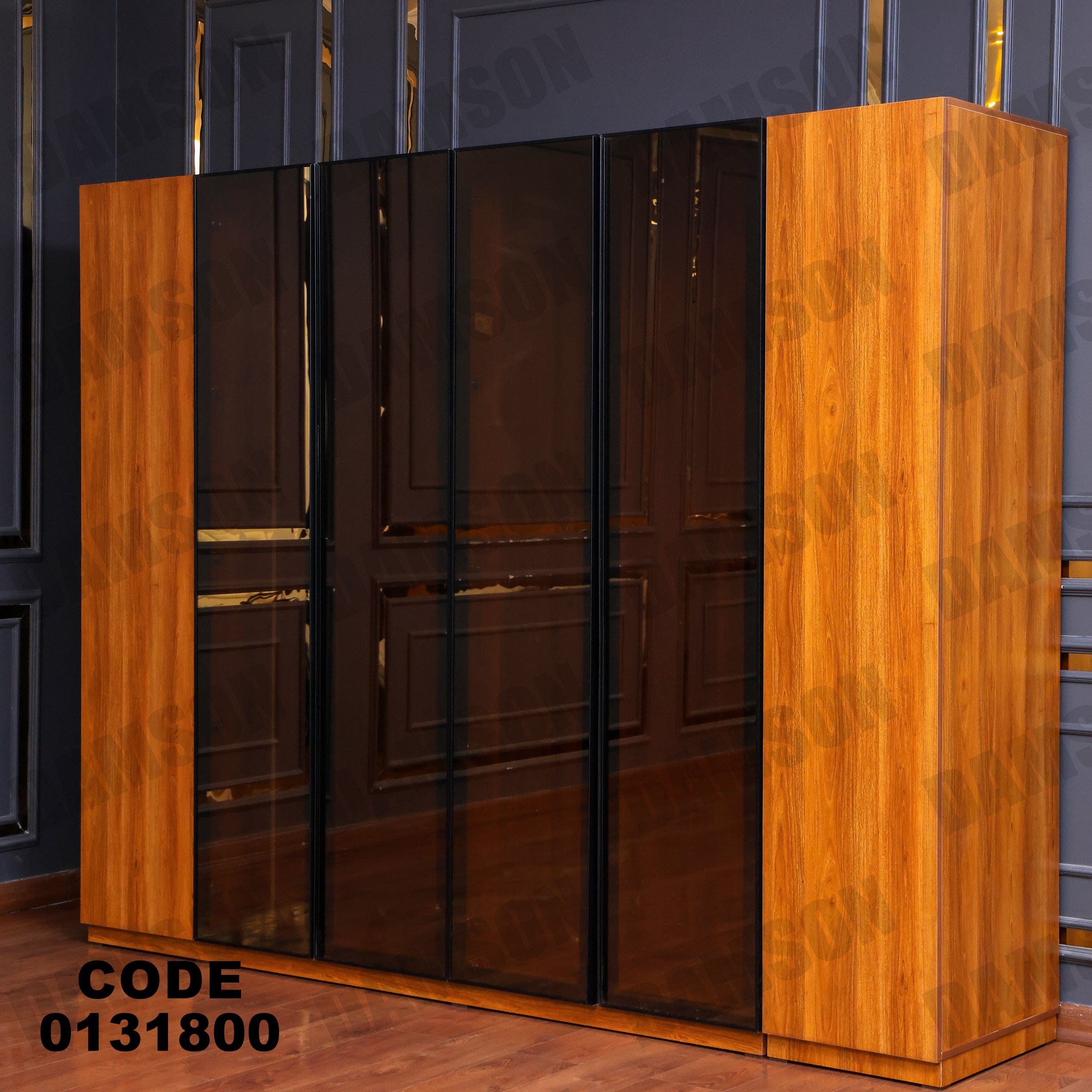 غرفة نوم ماستر 318