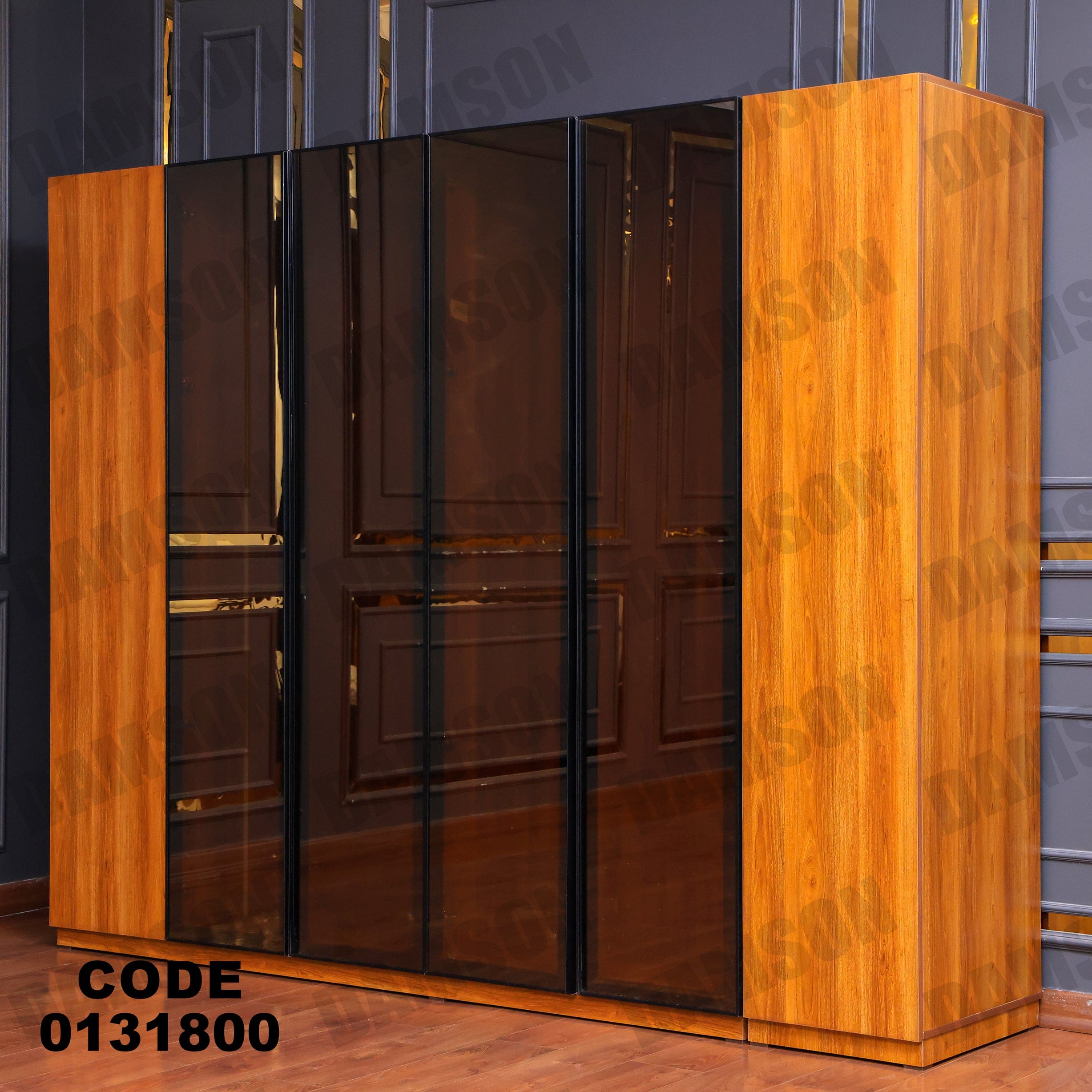 غرفة نوم ماستر 318