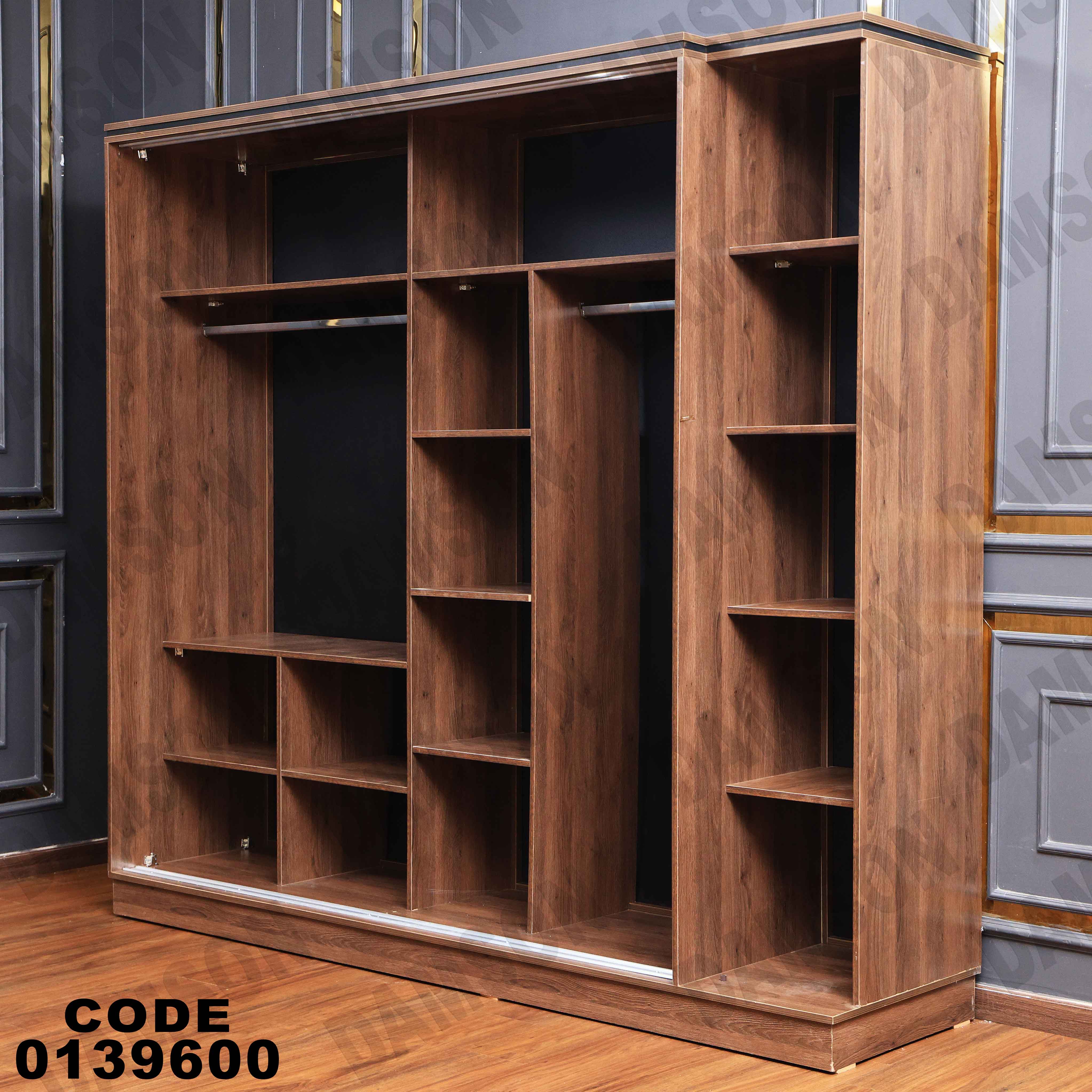 غرفة نوم ماستر 396