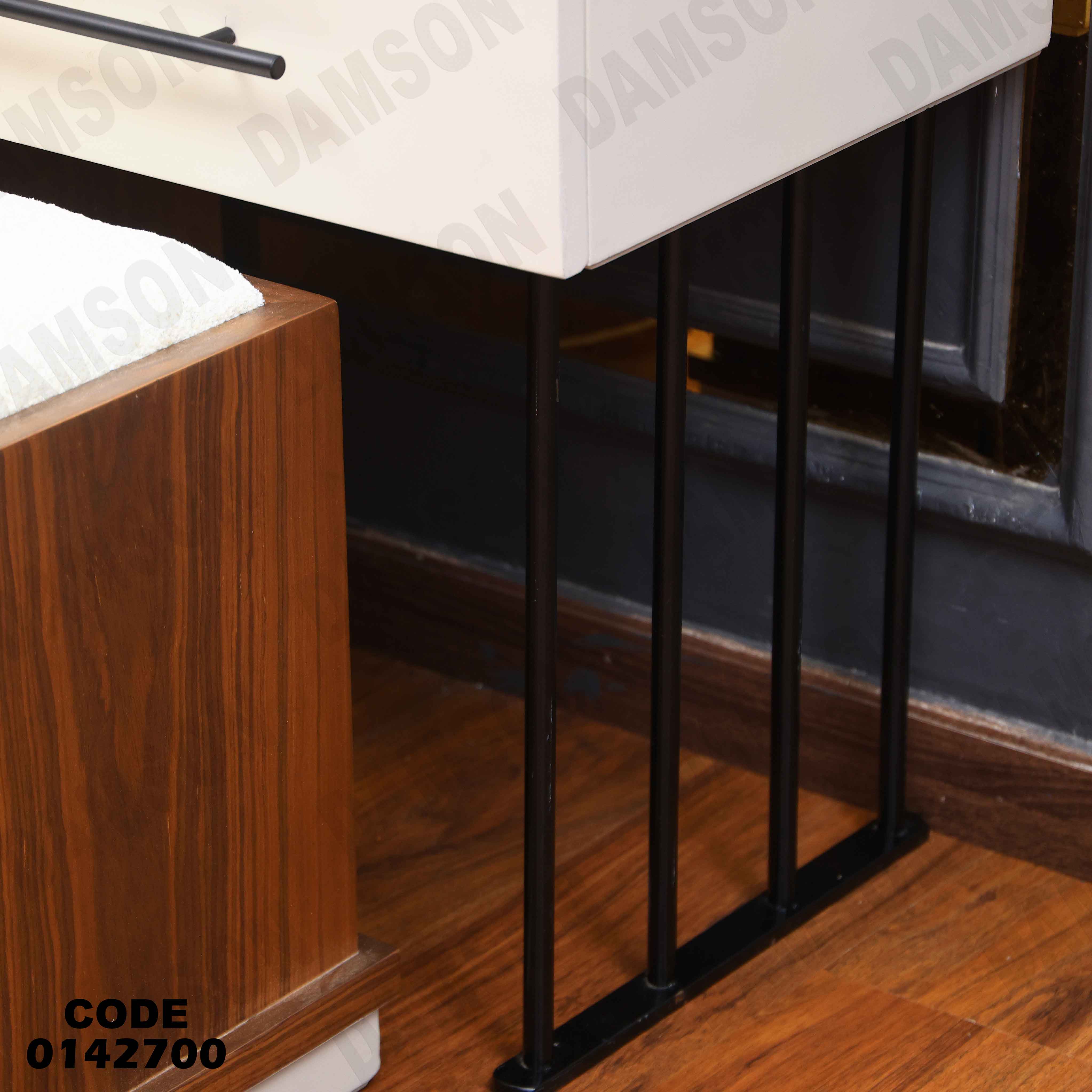 غرفة نوم ماستر 427