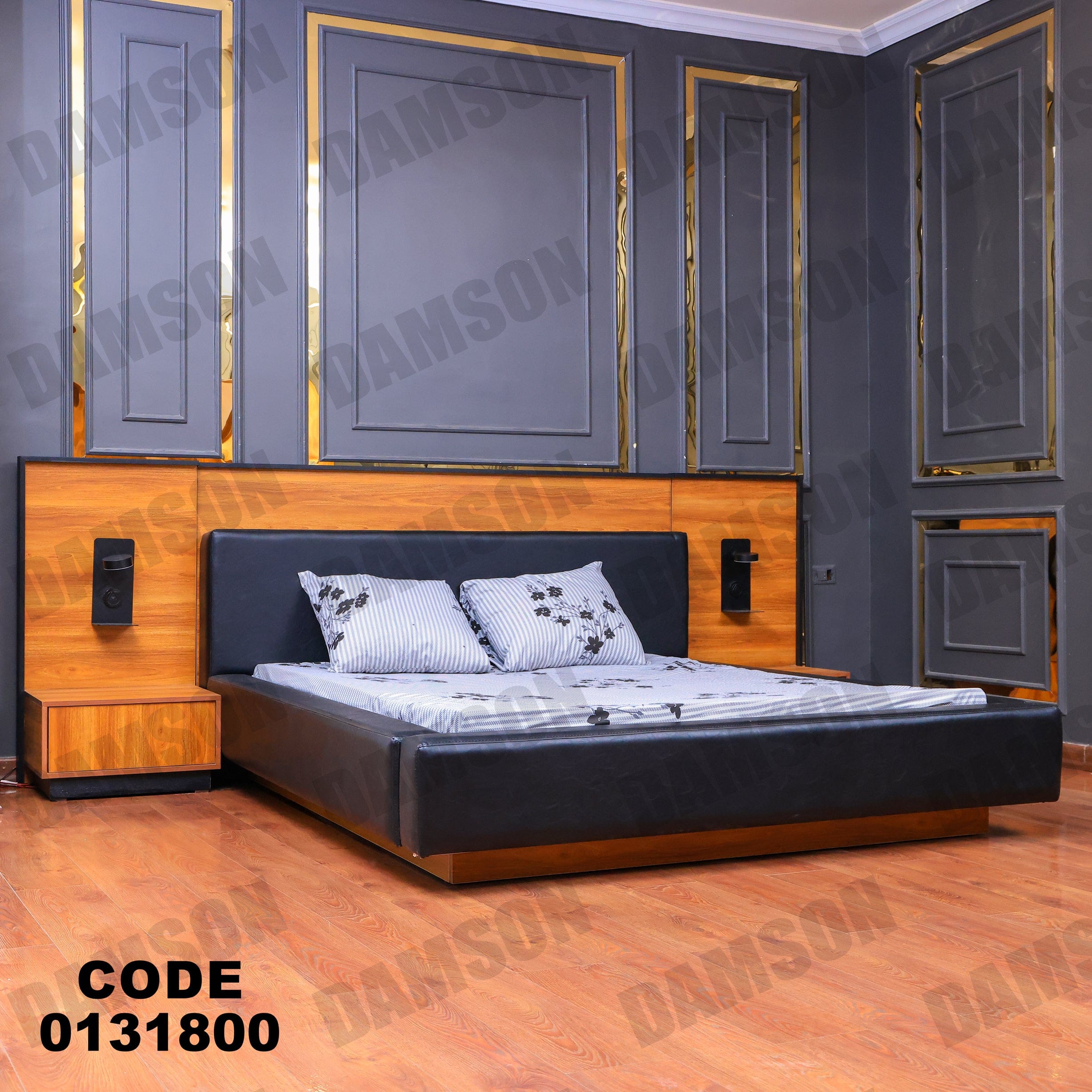 غرفة نوم ماستر 318