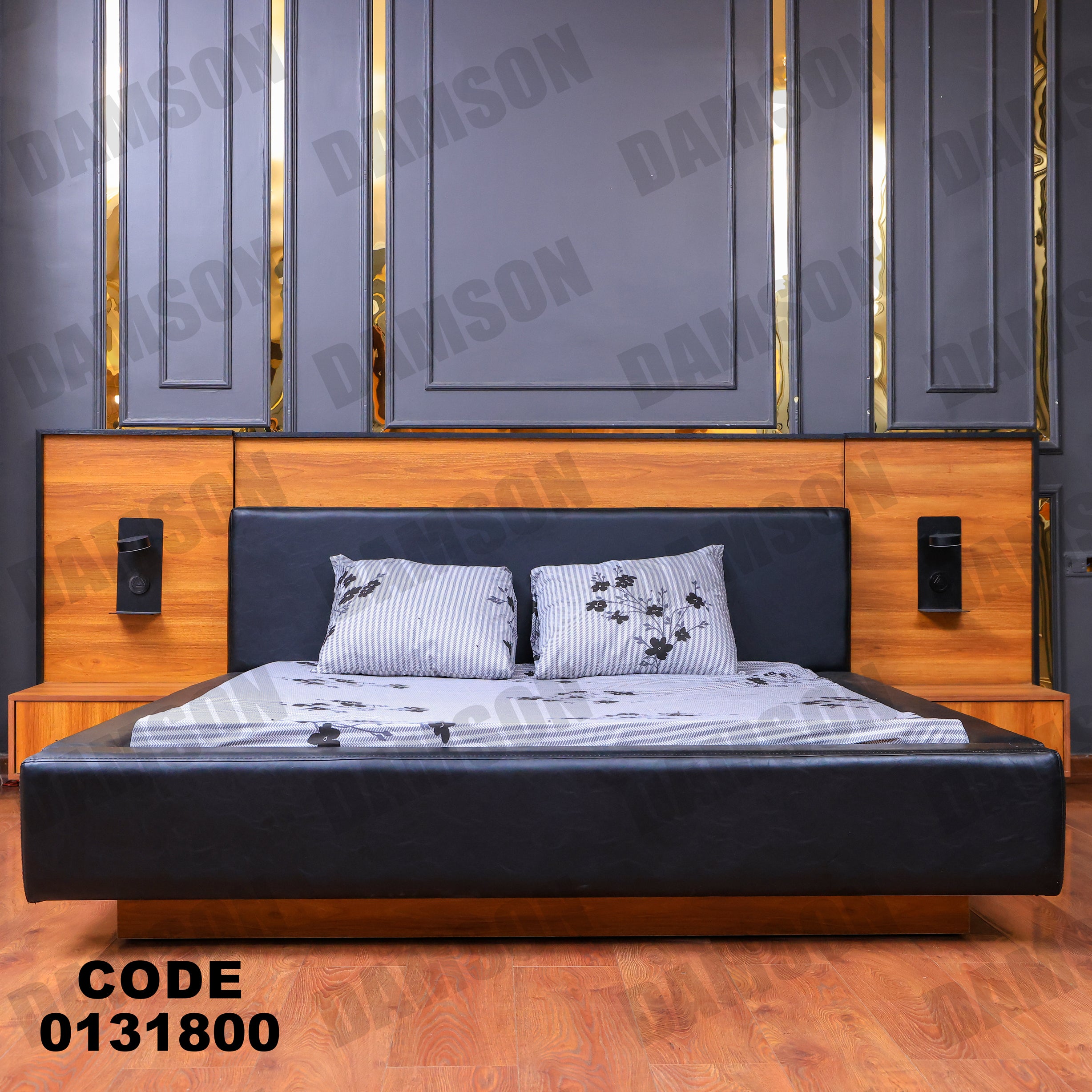 غرفة نوم ماستر 318