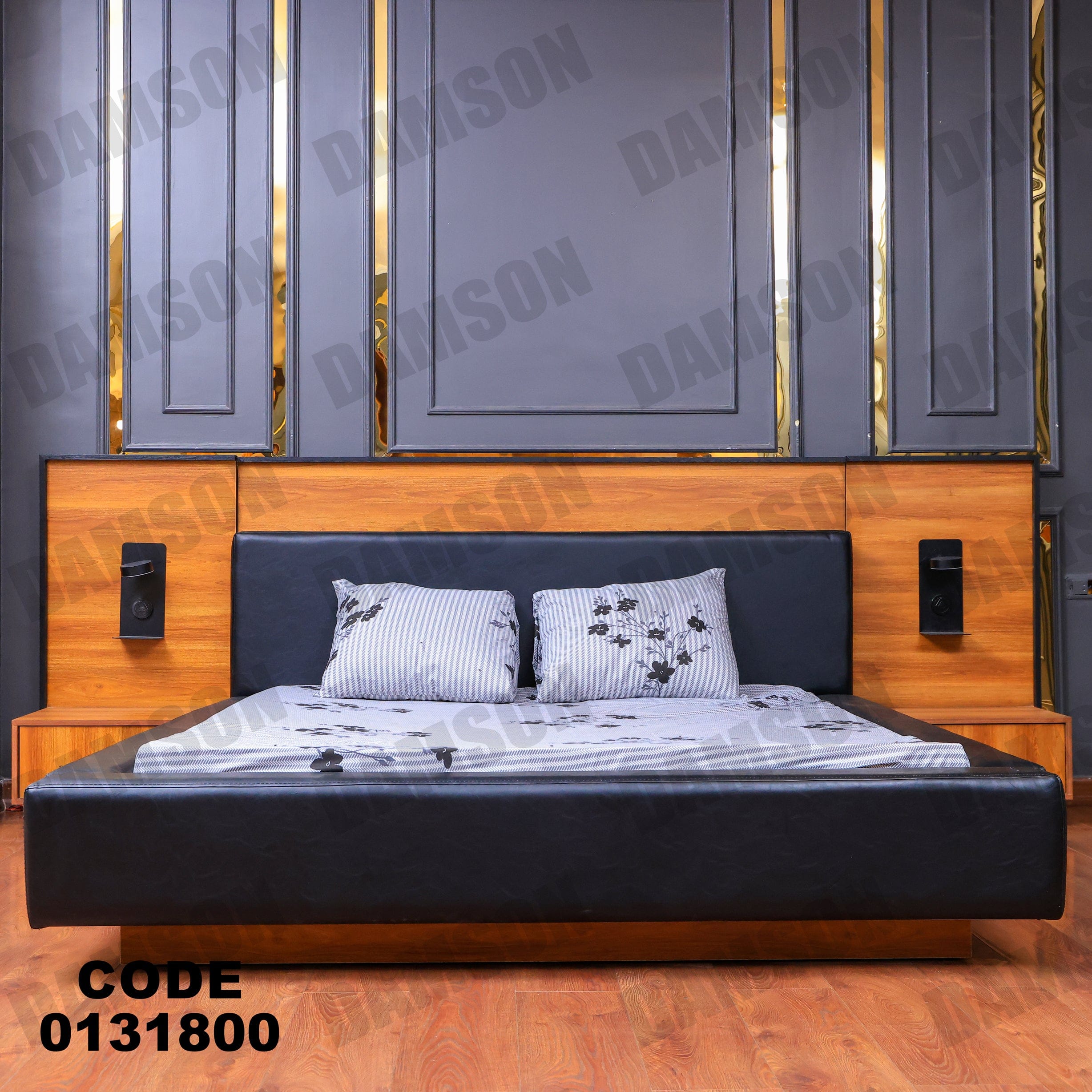 غرفة نوم ماستر 318