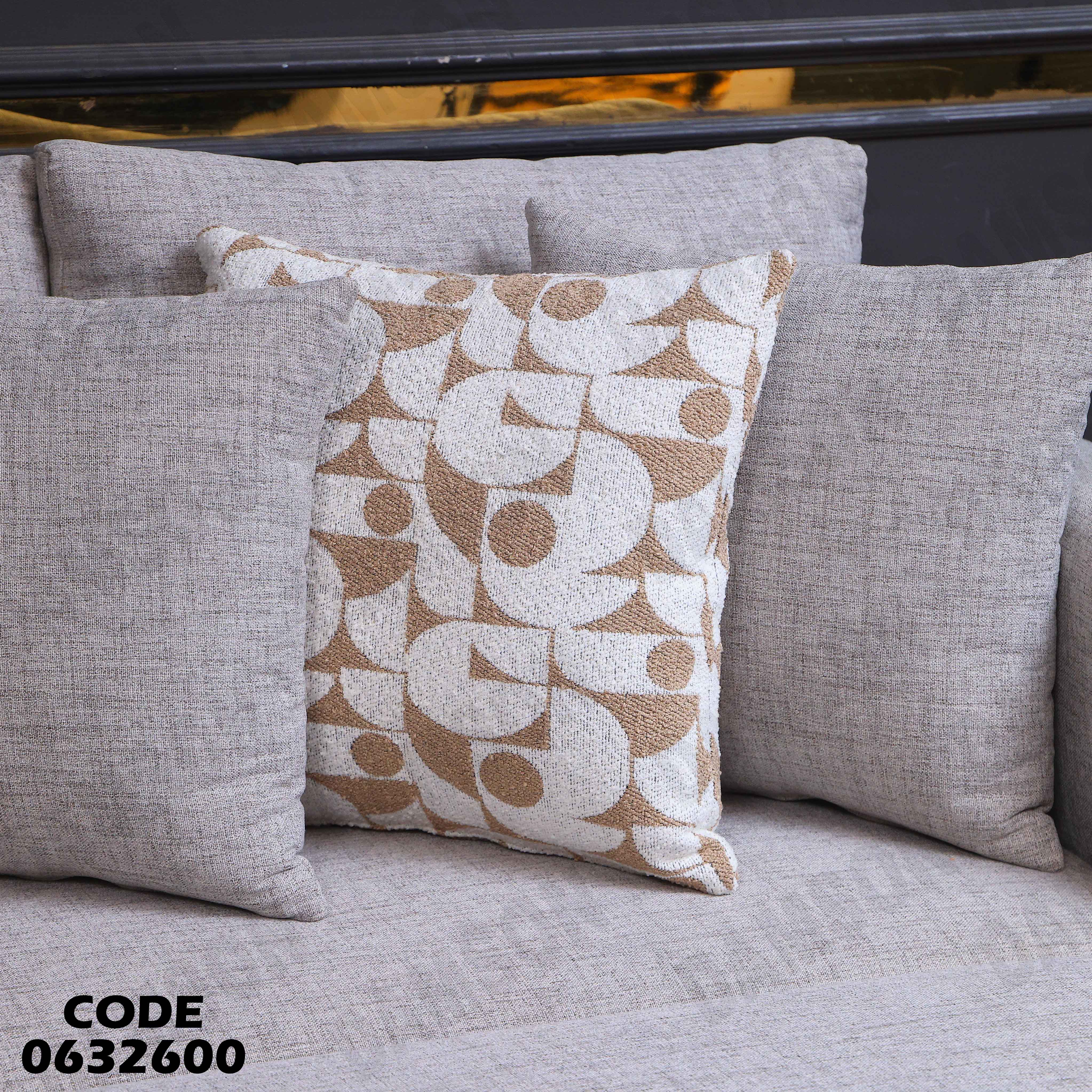 ركنة سرير و سحارة 326