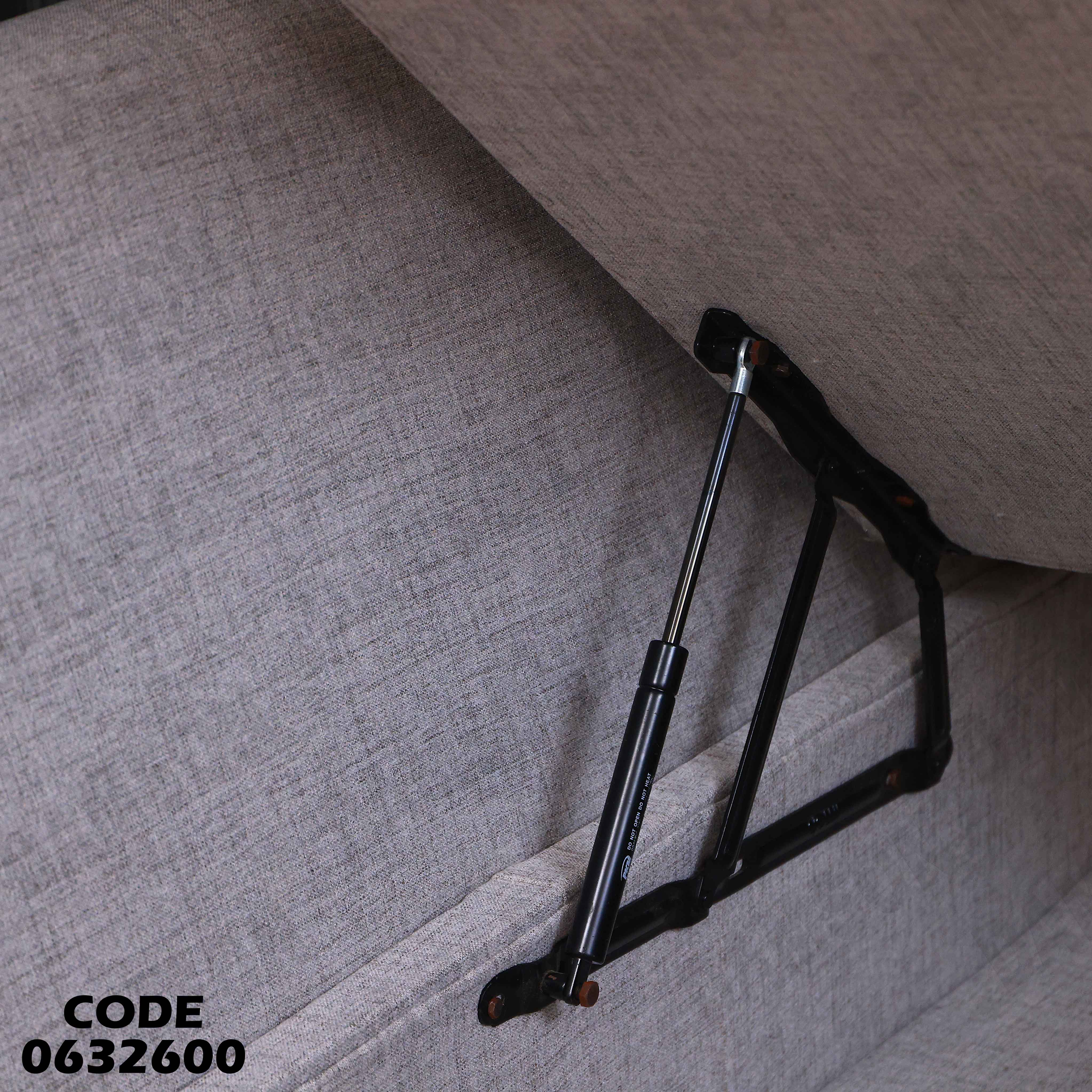 ركنة سرير و سحارة 326