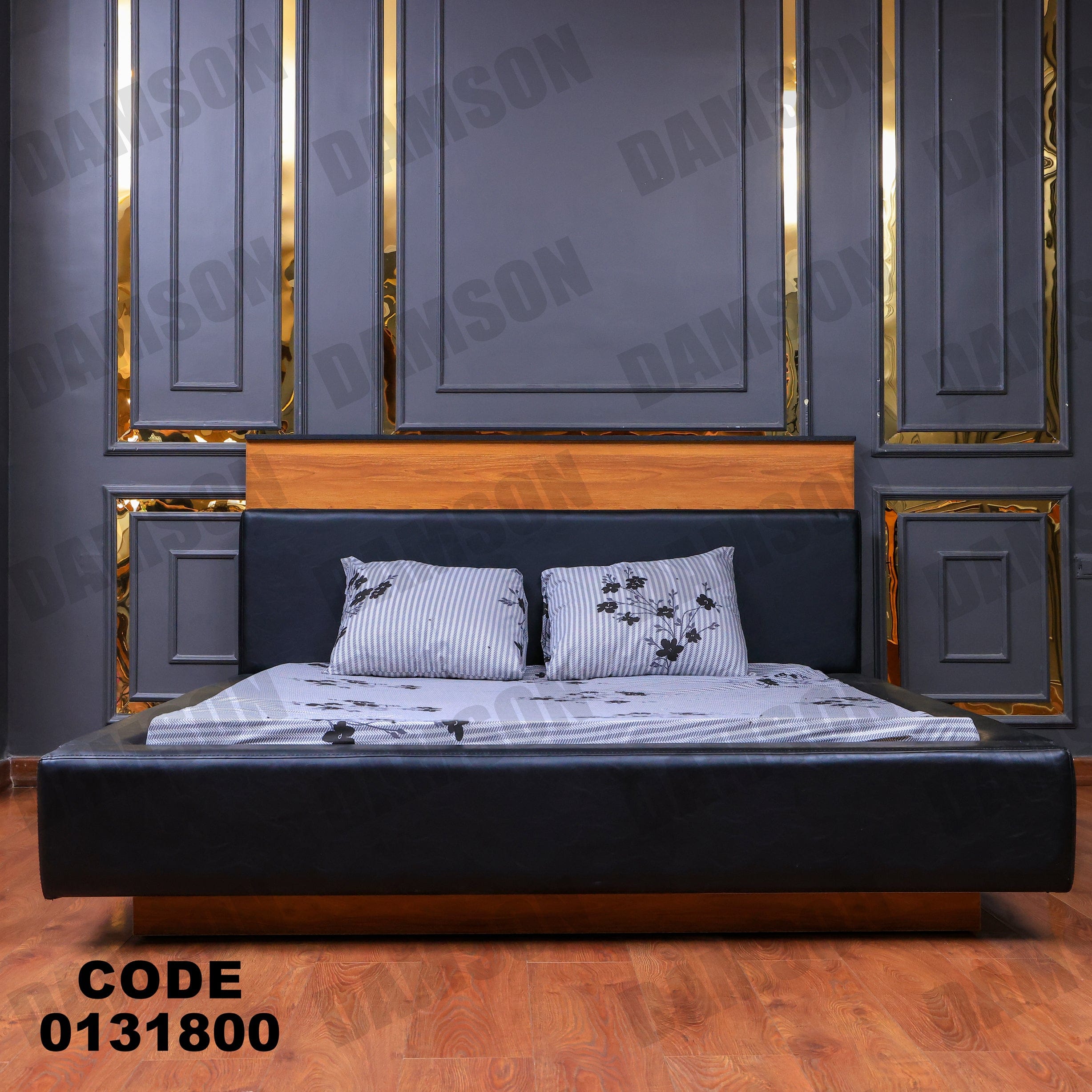 غرفة نوم ماستر 318