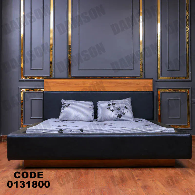 سرير ماستر 318