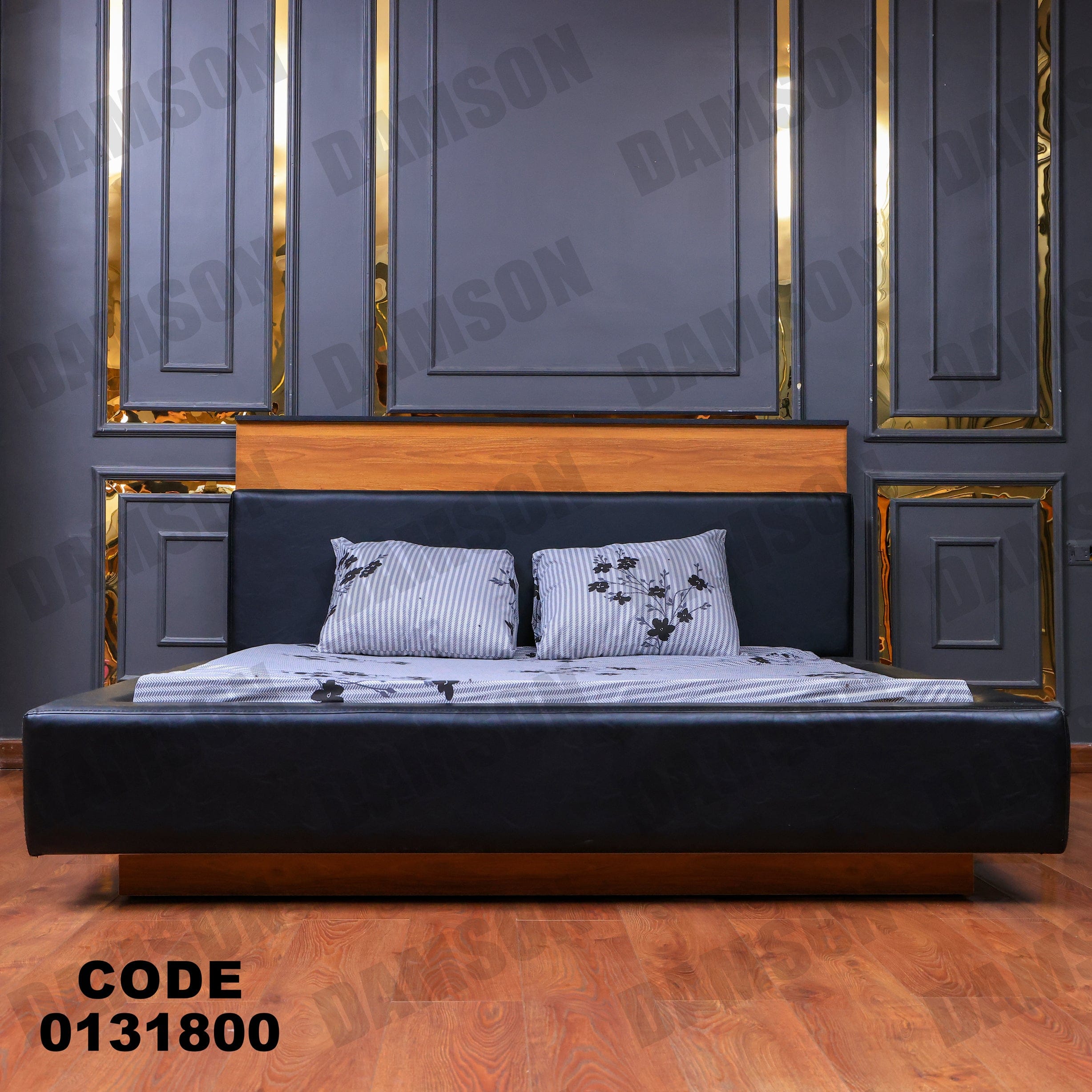 غرفة نوم ماستر 318