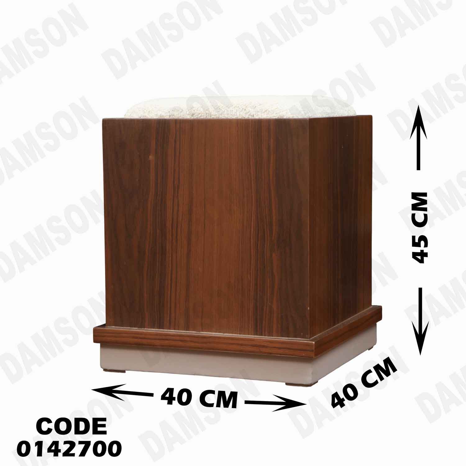 غرفة نوم ماستر 427