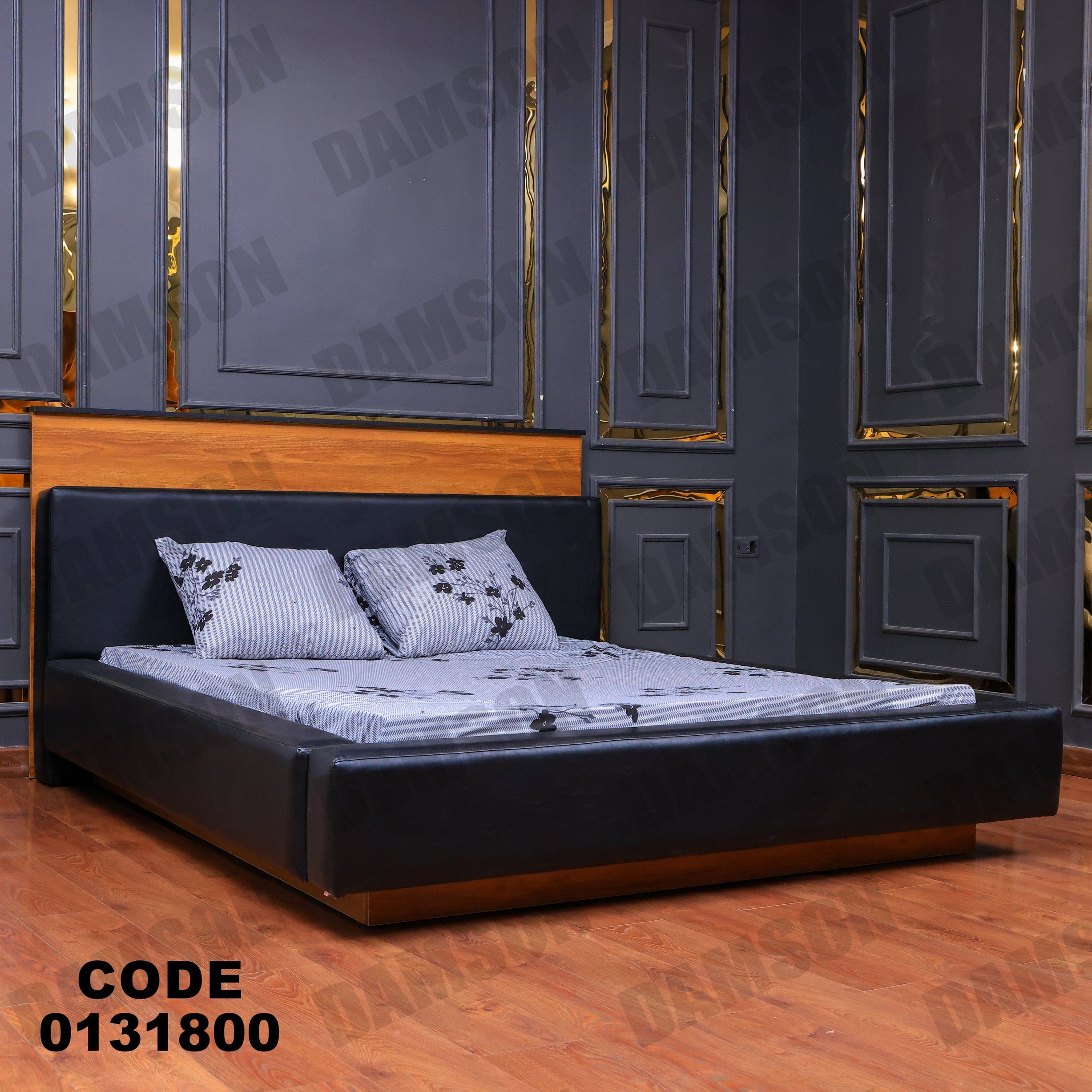 غرفة نوم ماستر 318