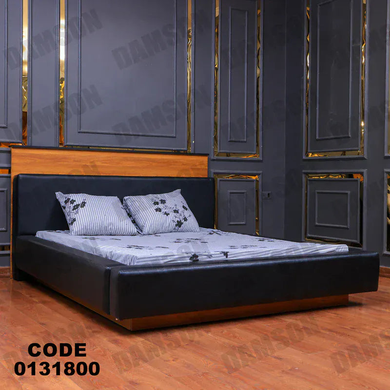 سرير ماستر 318