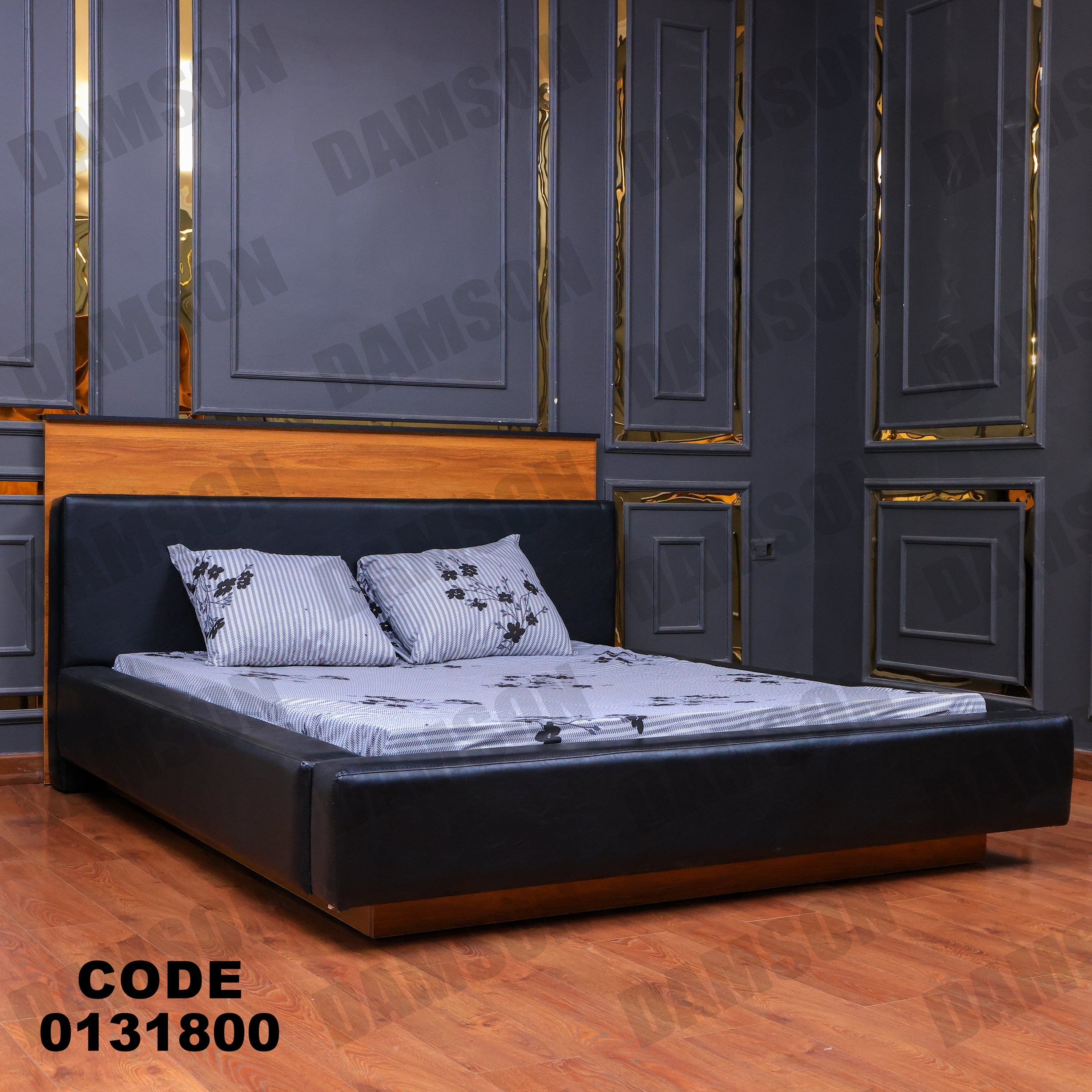 غرفة نوم ماستر 318