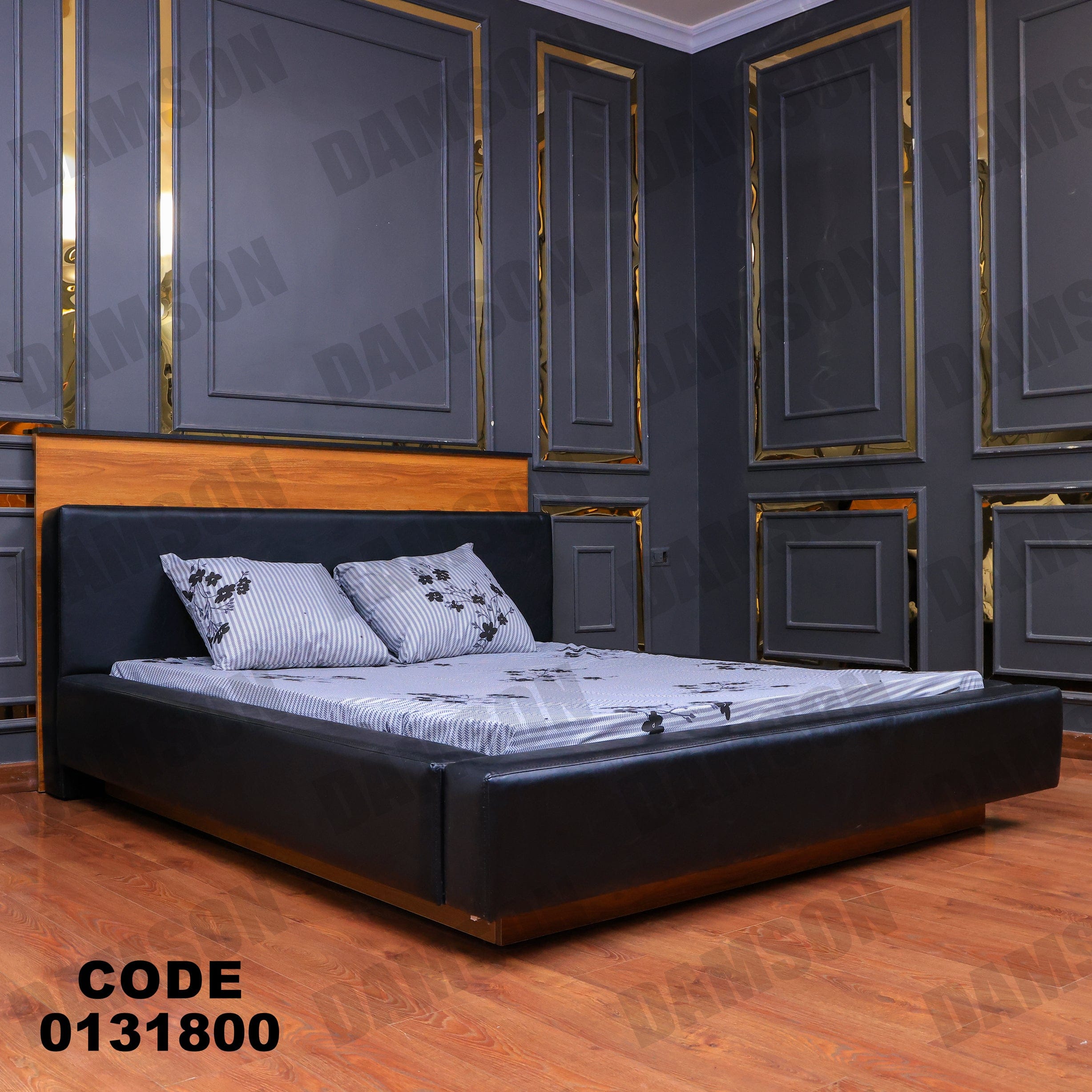 غرفة نوم ماستر 318