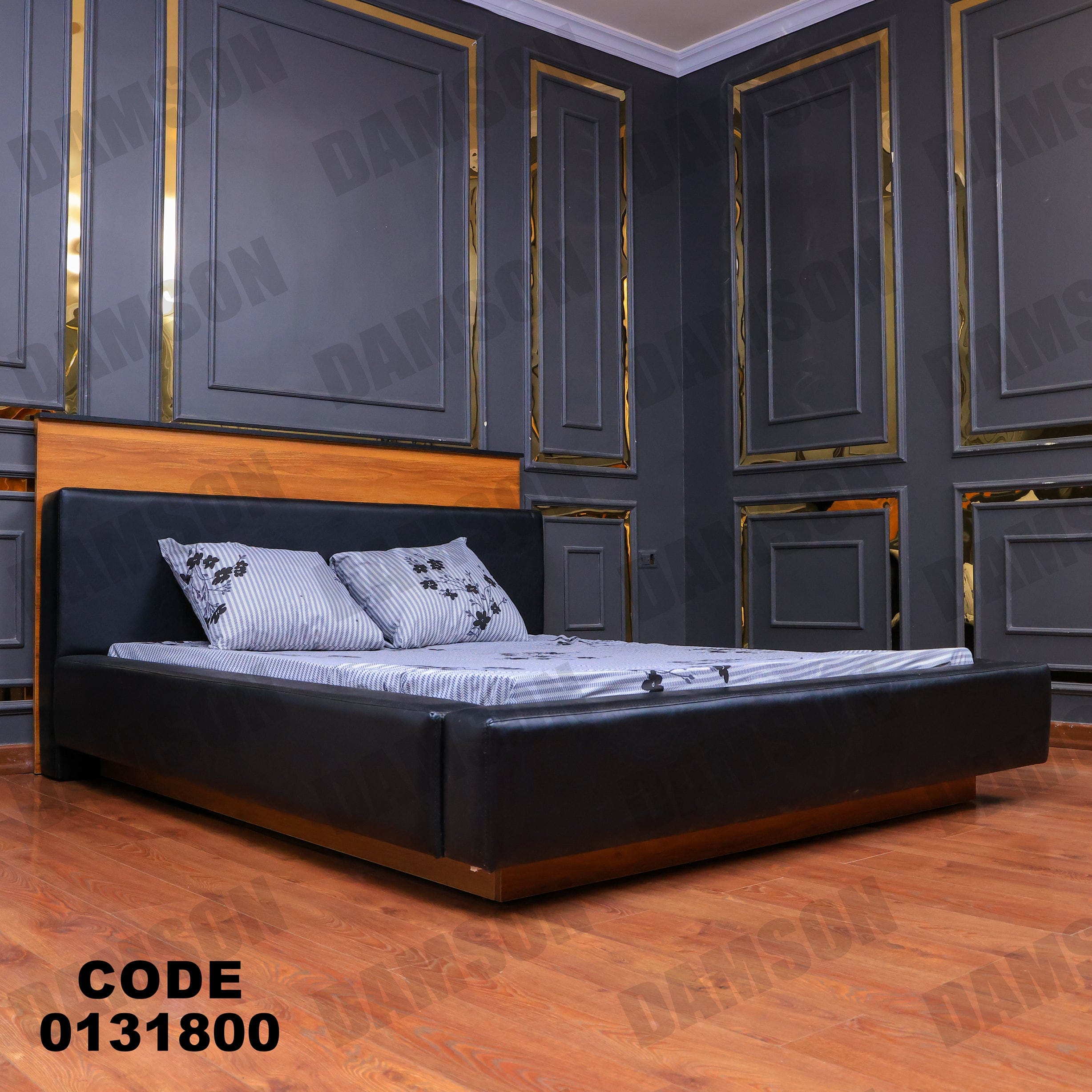 غرفة نوم ماستر 318