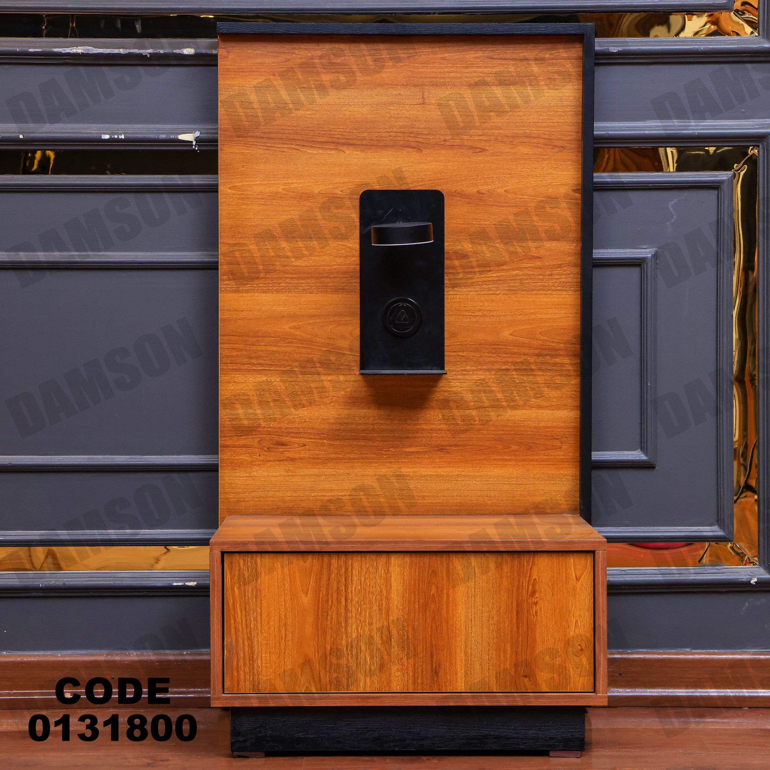 غرفة نوم ماستر 318